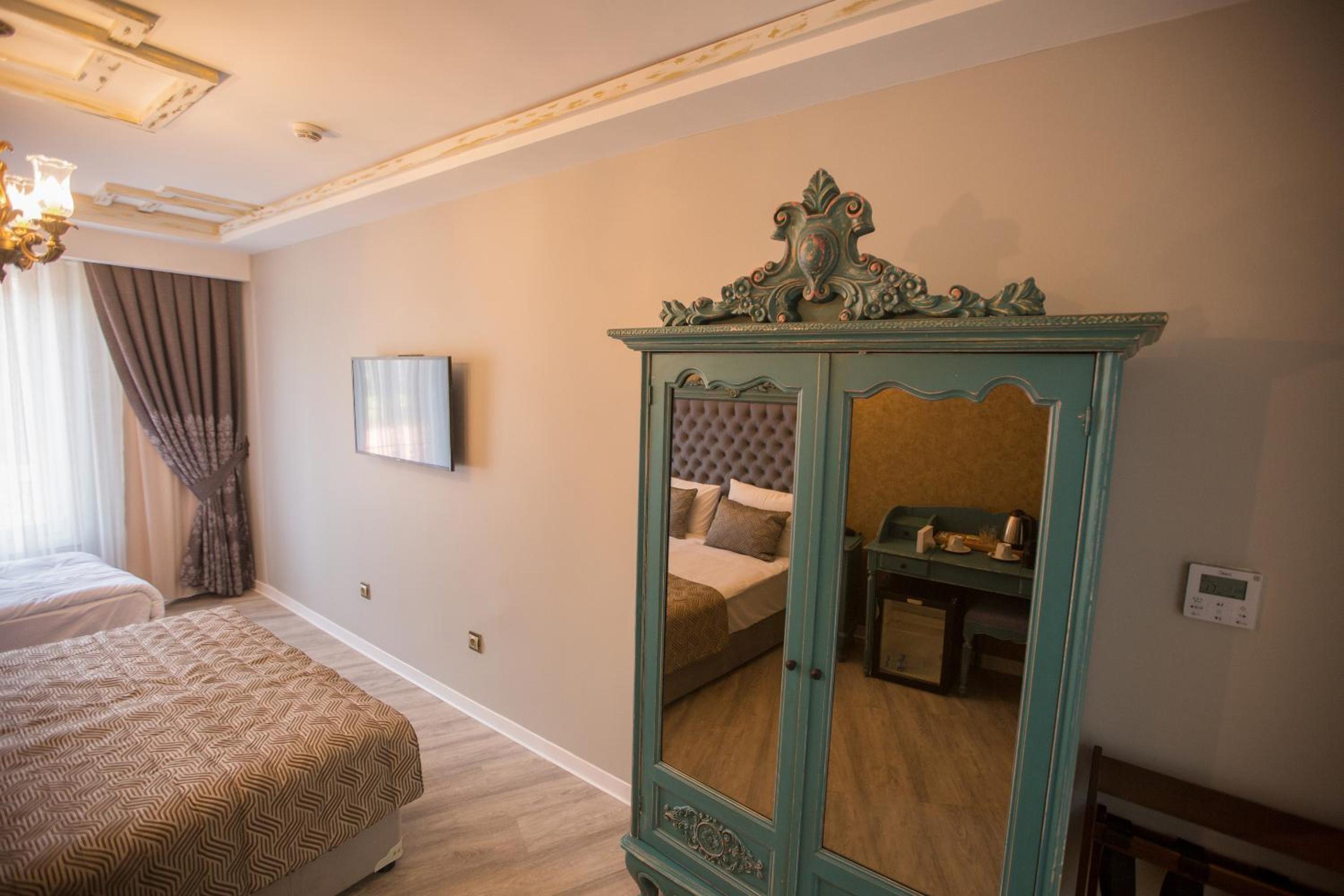 Idylle Hotel - Image 64