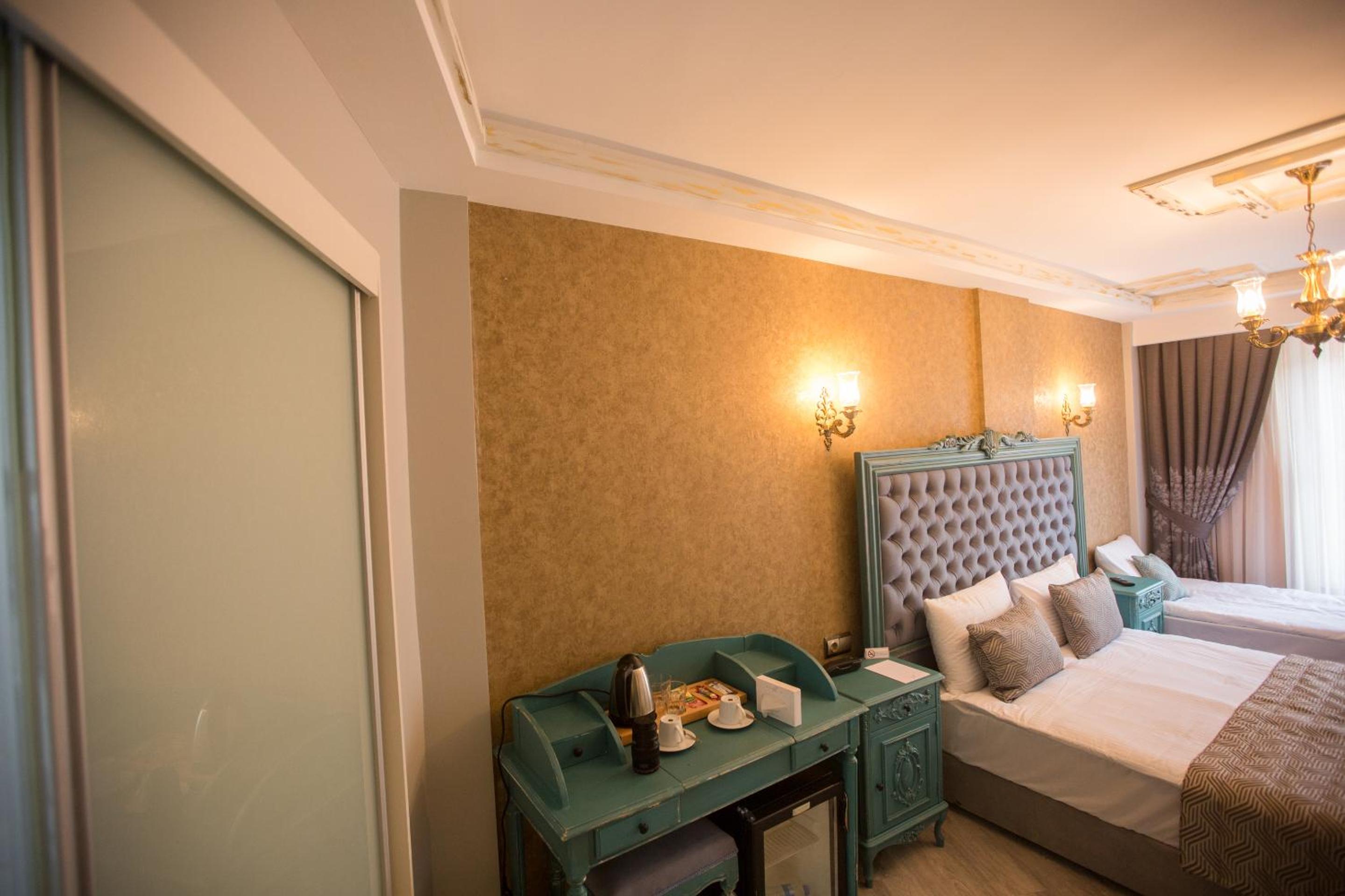 Idylle Hotel - Image 67