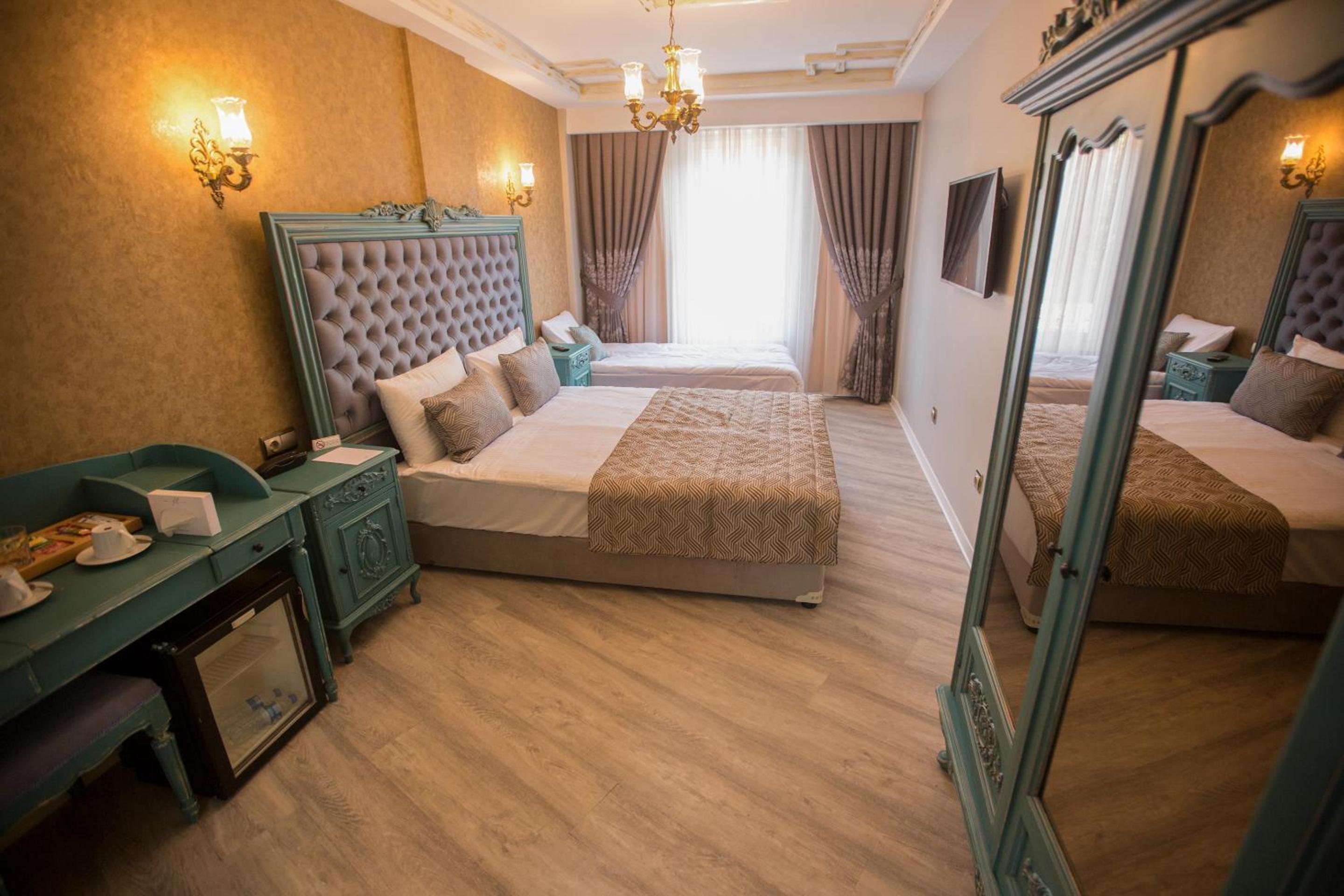 Idylle Hotel - Image 68