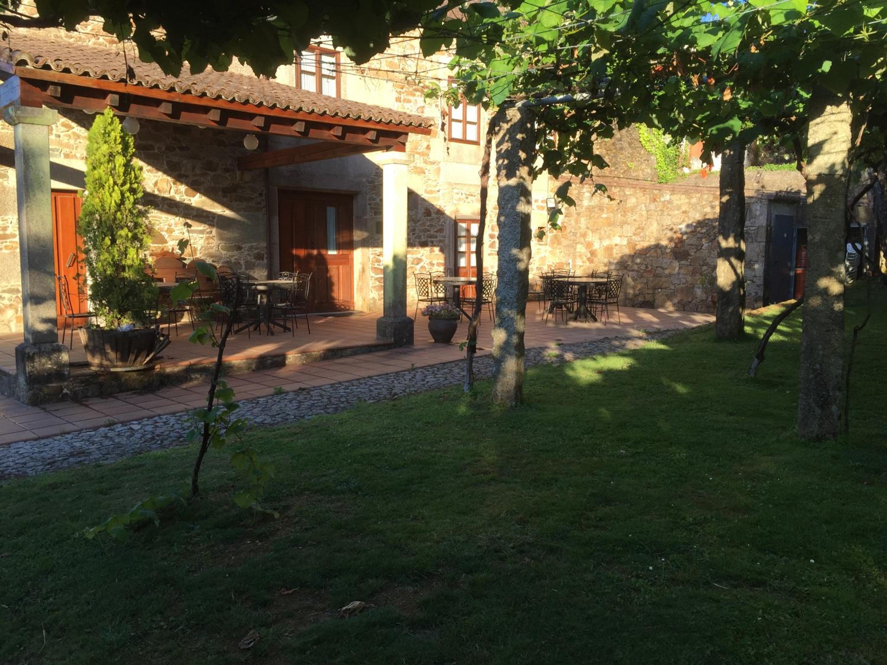 Casa Do Tarela