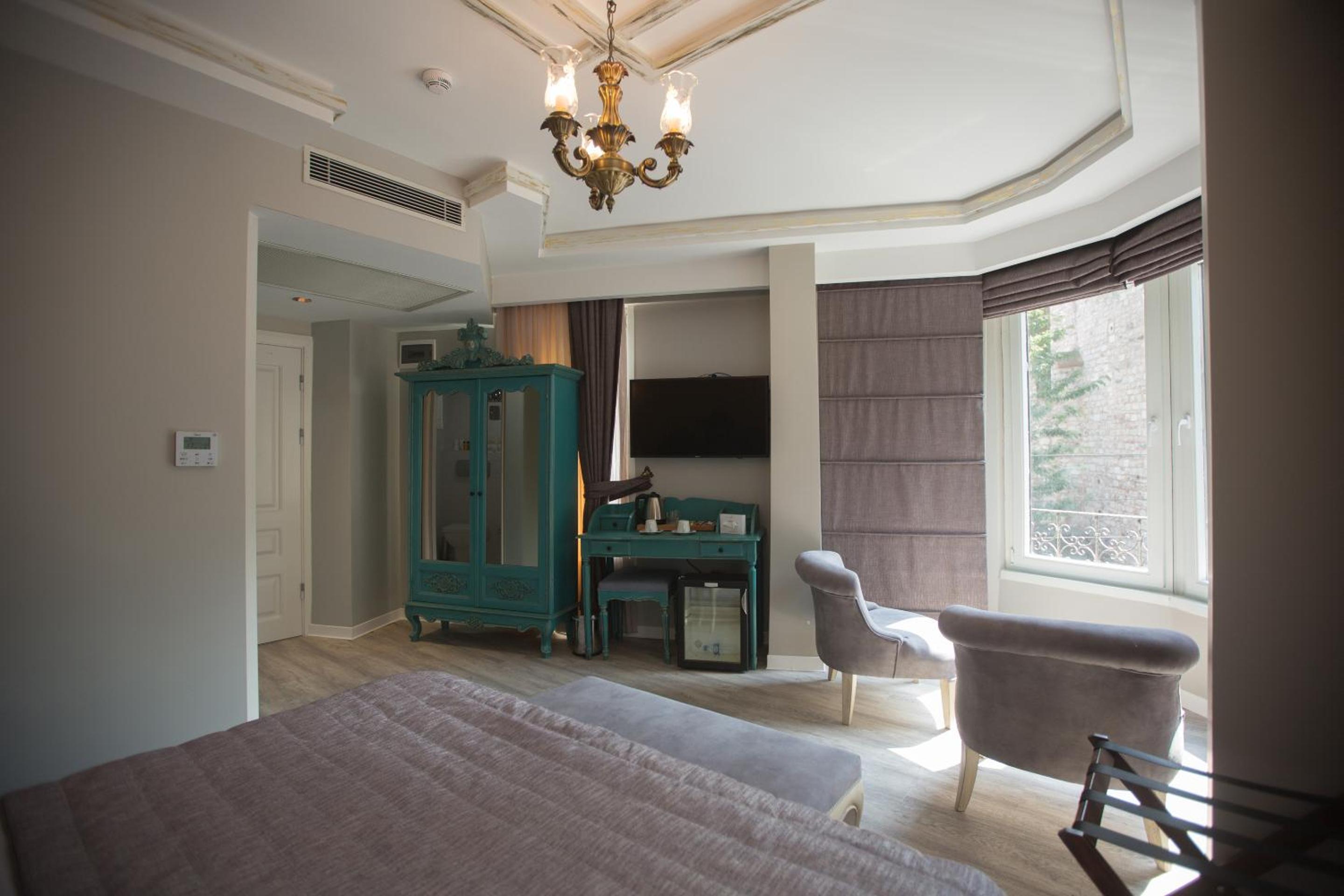 Idylle Hotel - Image 35