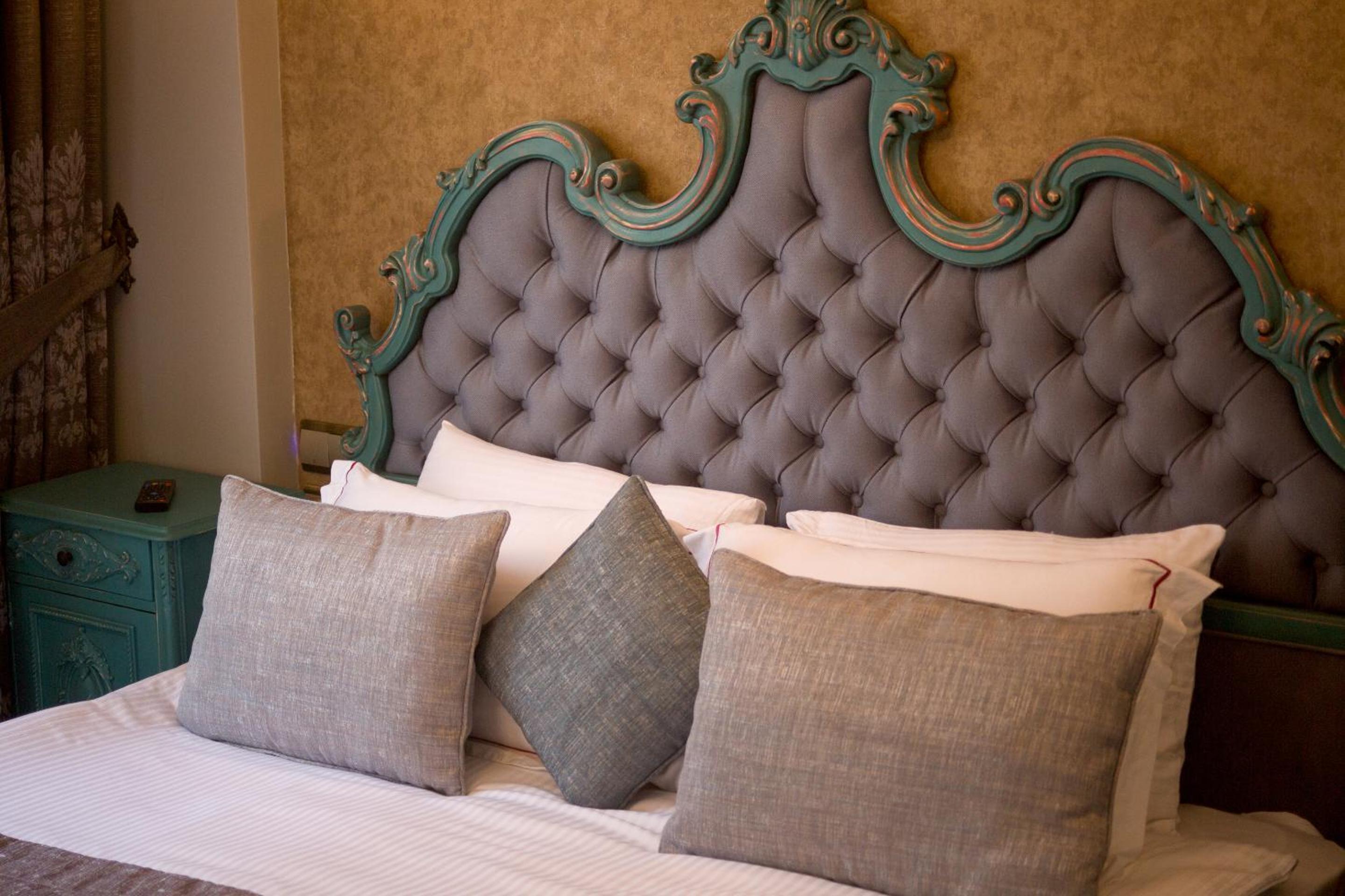 Idylle Hotel - Image 38