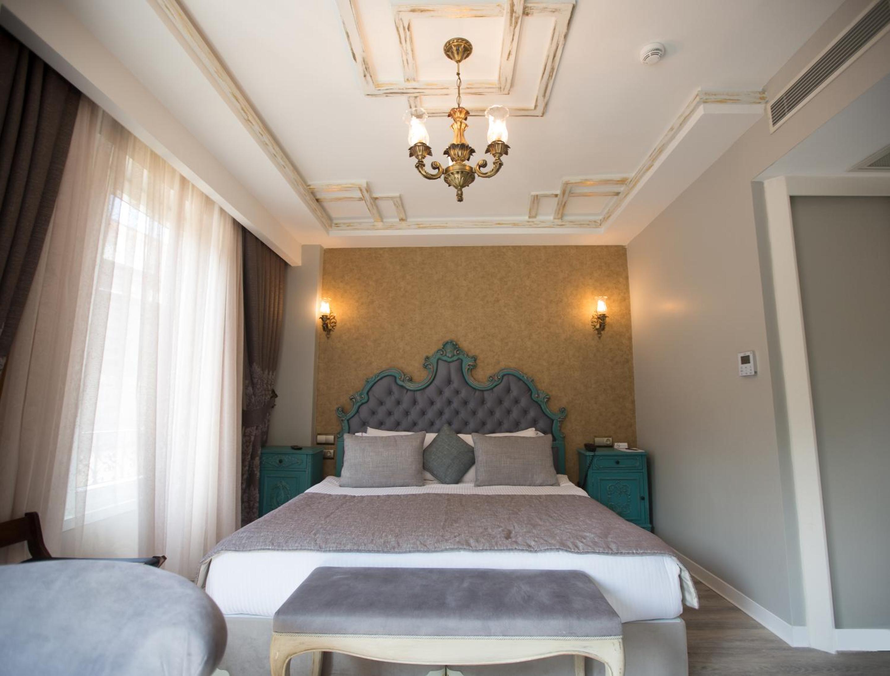 Idylle Hotel - Image 40