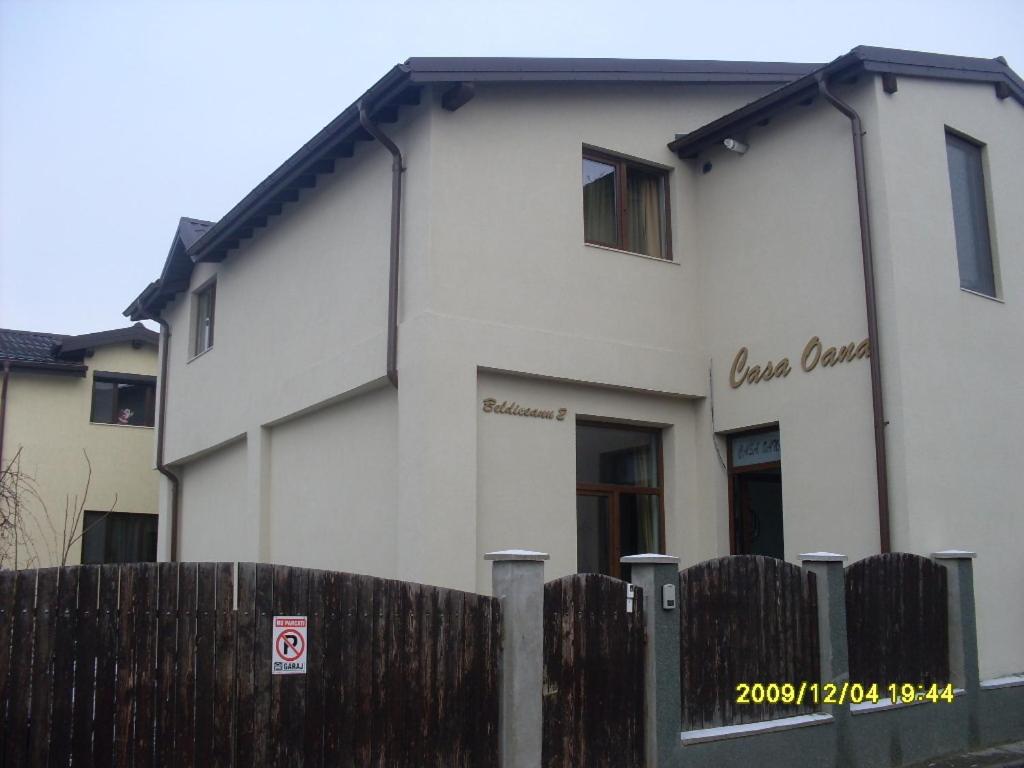 Hotel Casa Oana - Image 1