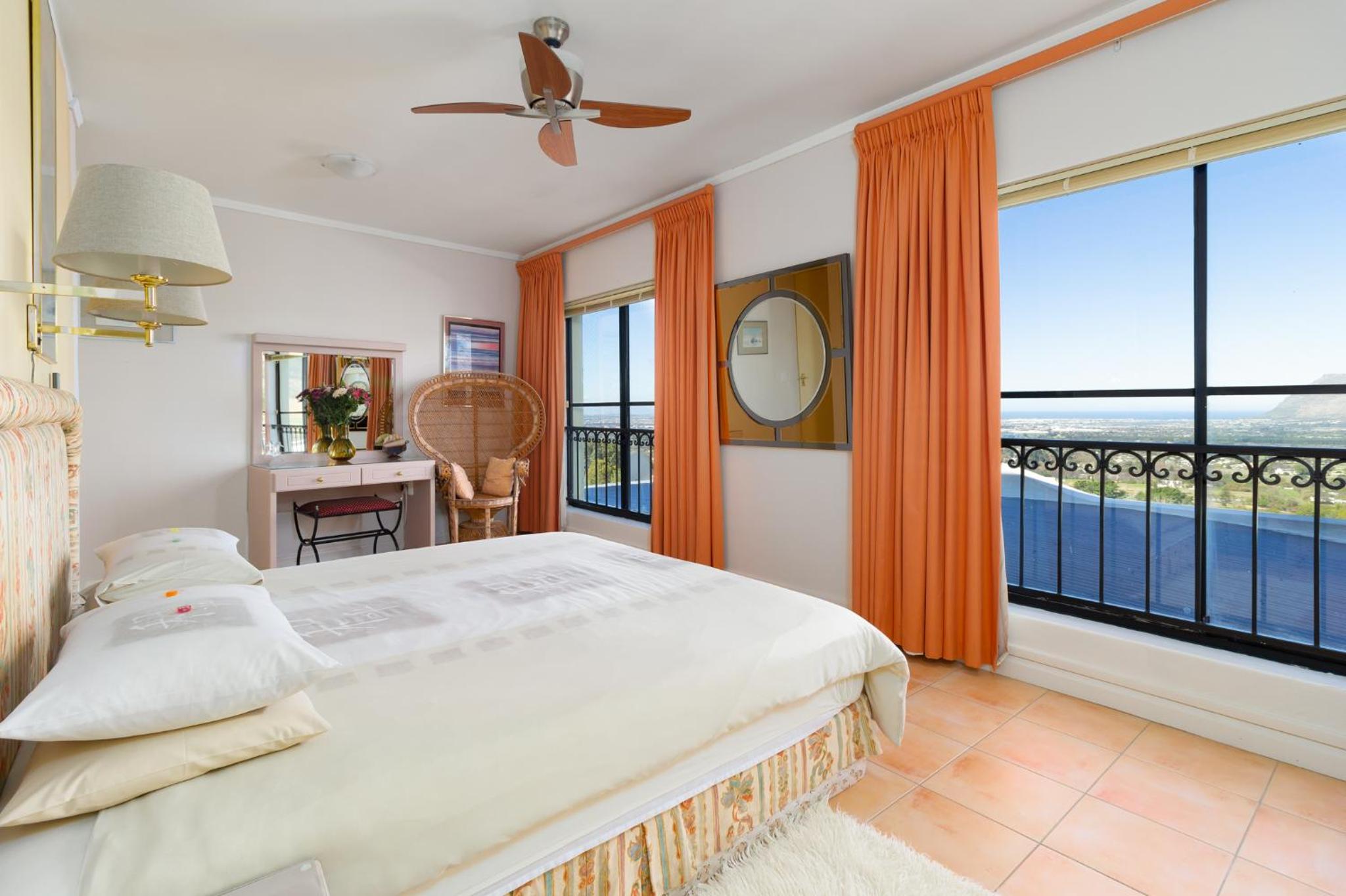 Constantia Vista Guest House