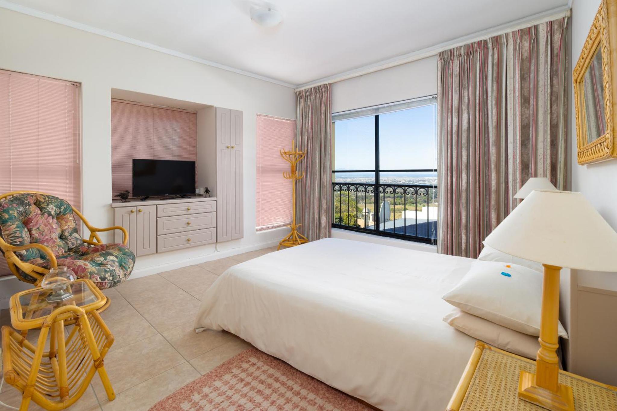 Constantia Vista Guest House