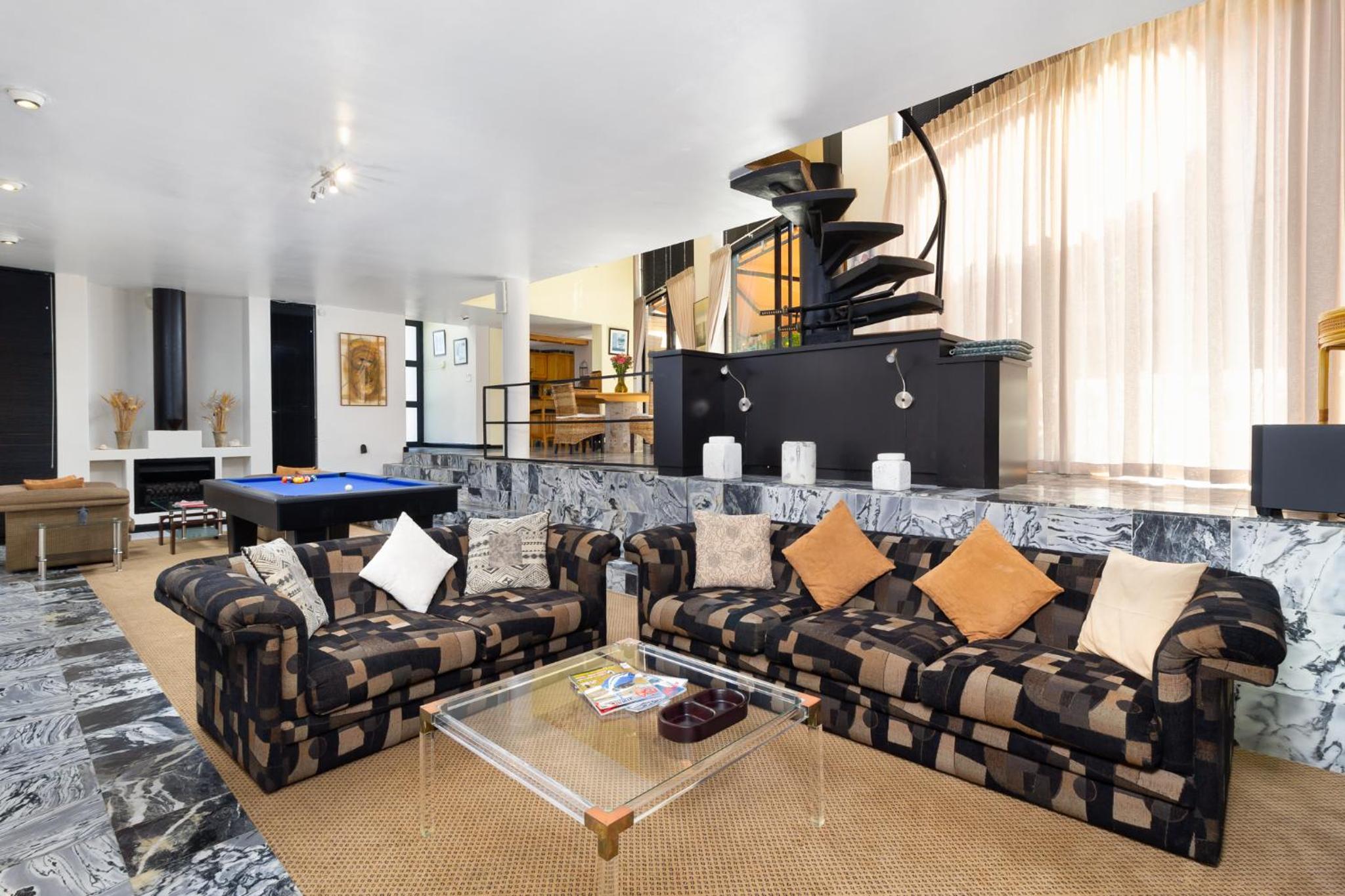 Constantia Vista Guest House