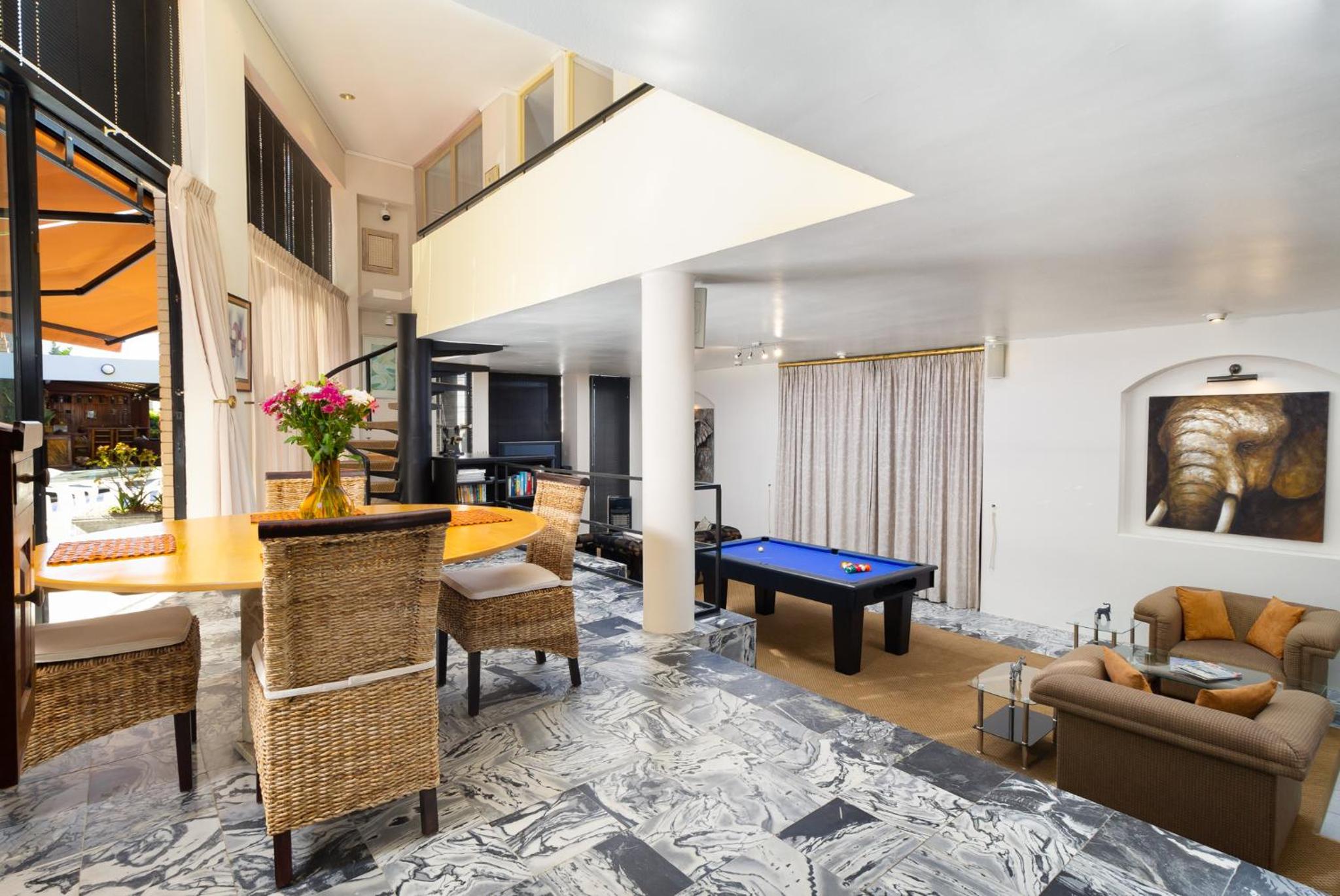 Constantia Vista Guest House