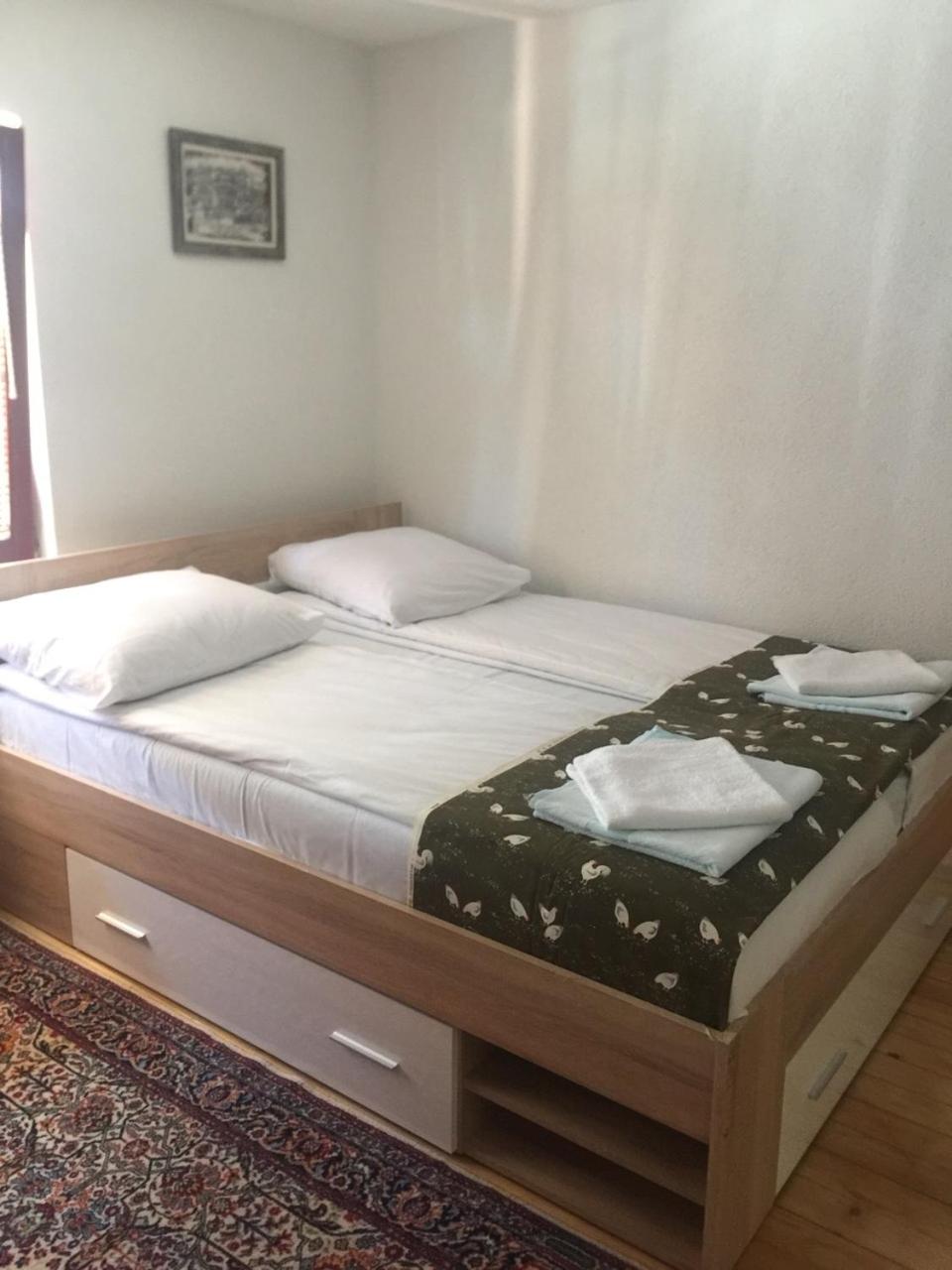 Apartment Kantarije