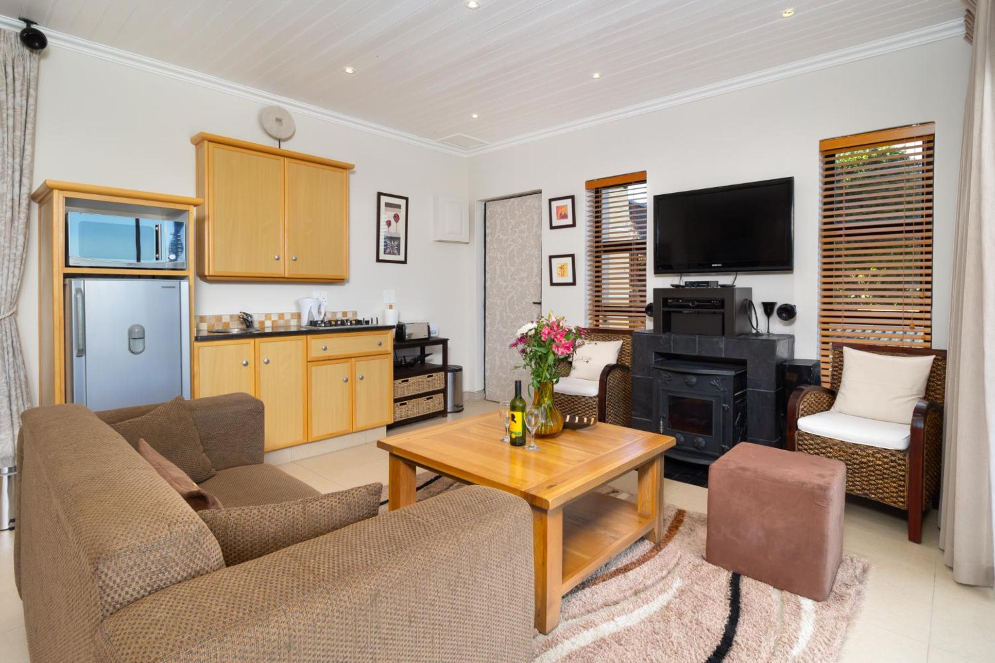 Constantia Vista Guest House