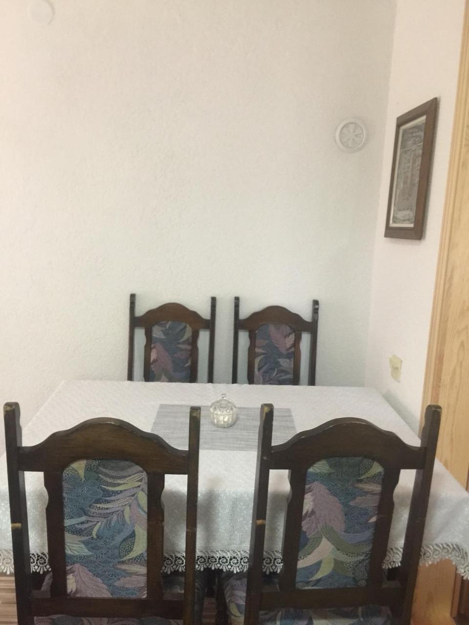 Apartment Kantarije