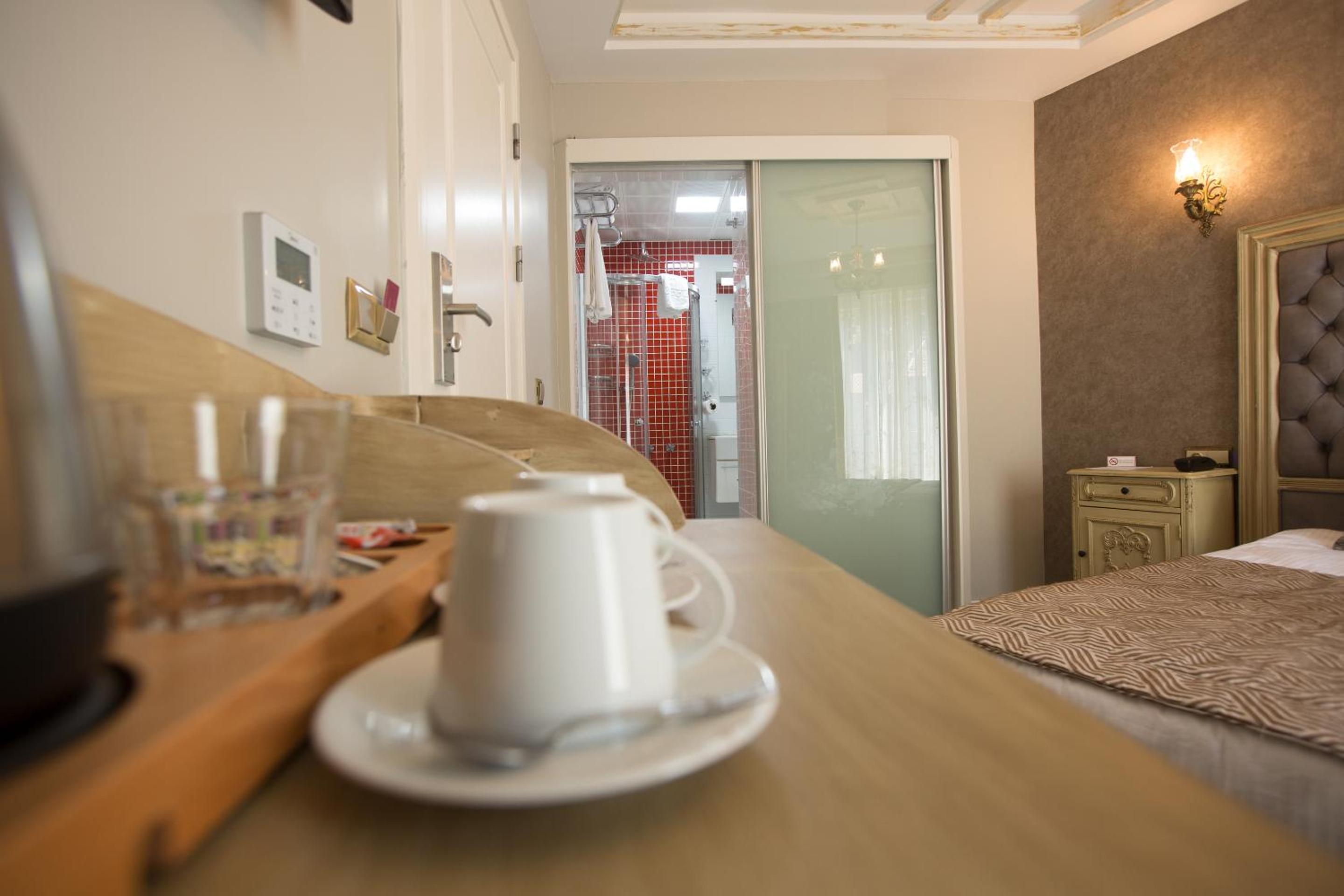 Idylle Hotel - Image 86