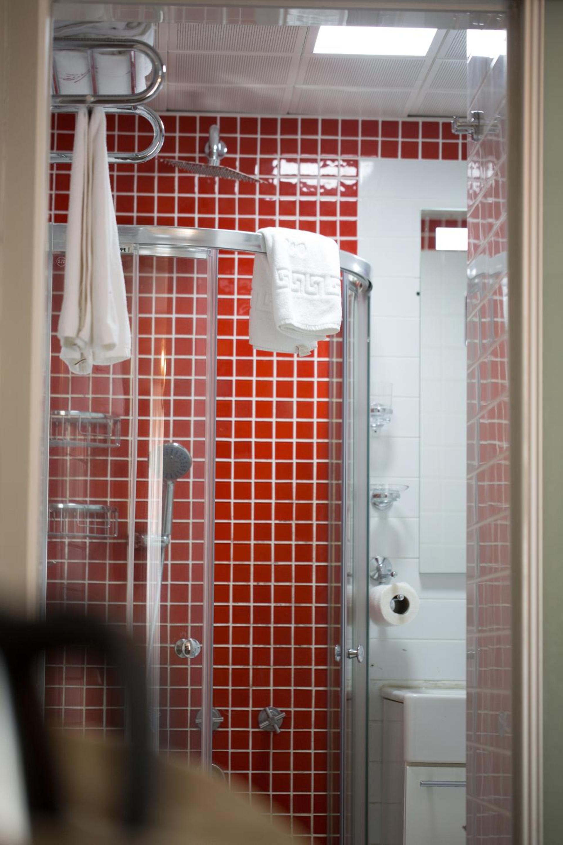 Idylle Hotel - Image 89