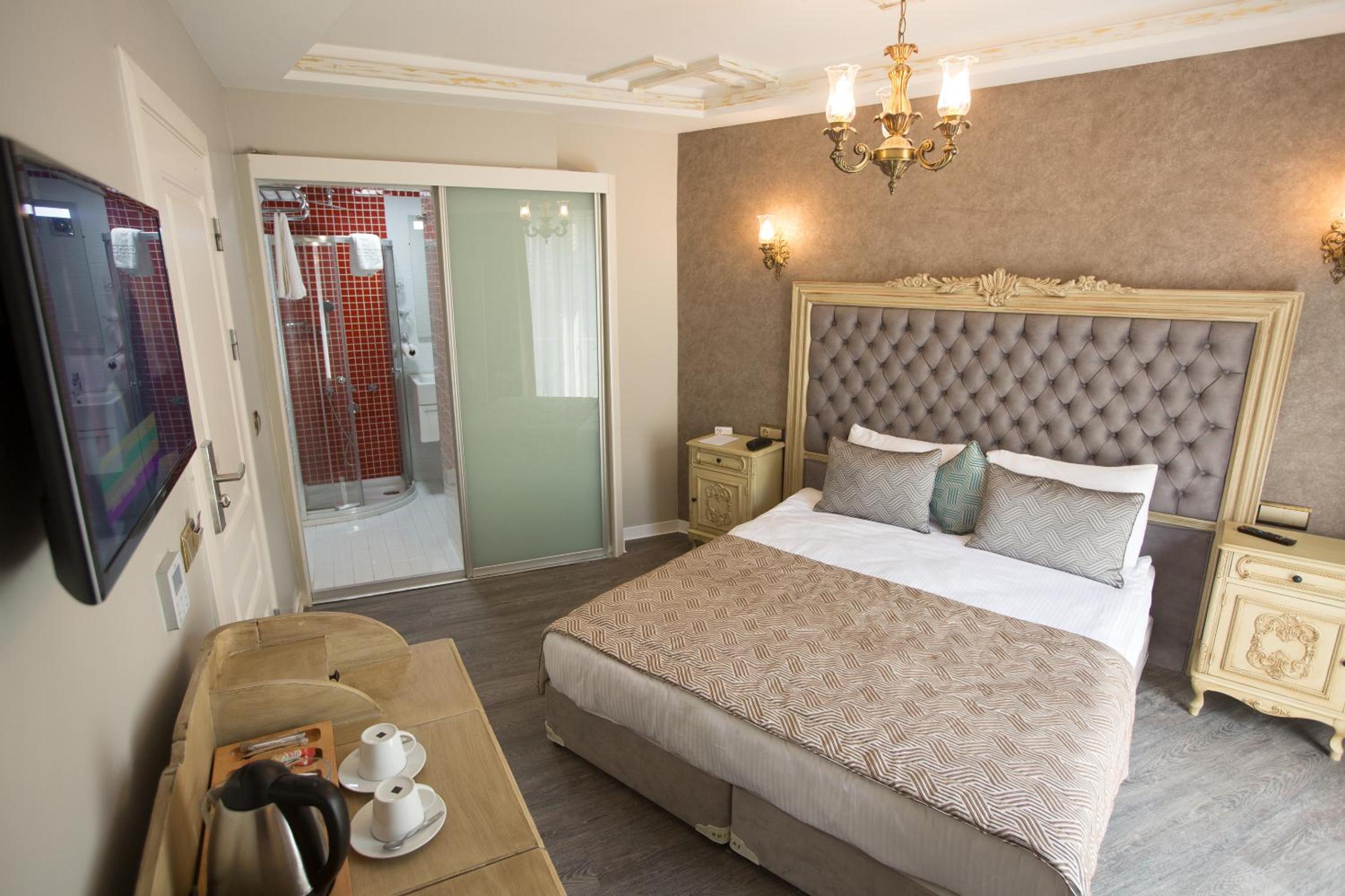 Idylle Hotel - Image 7