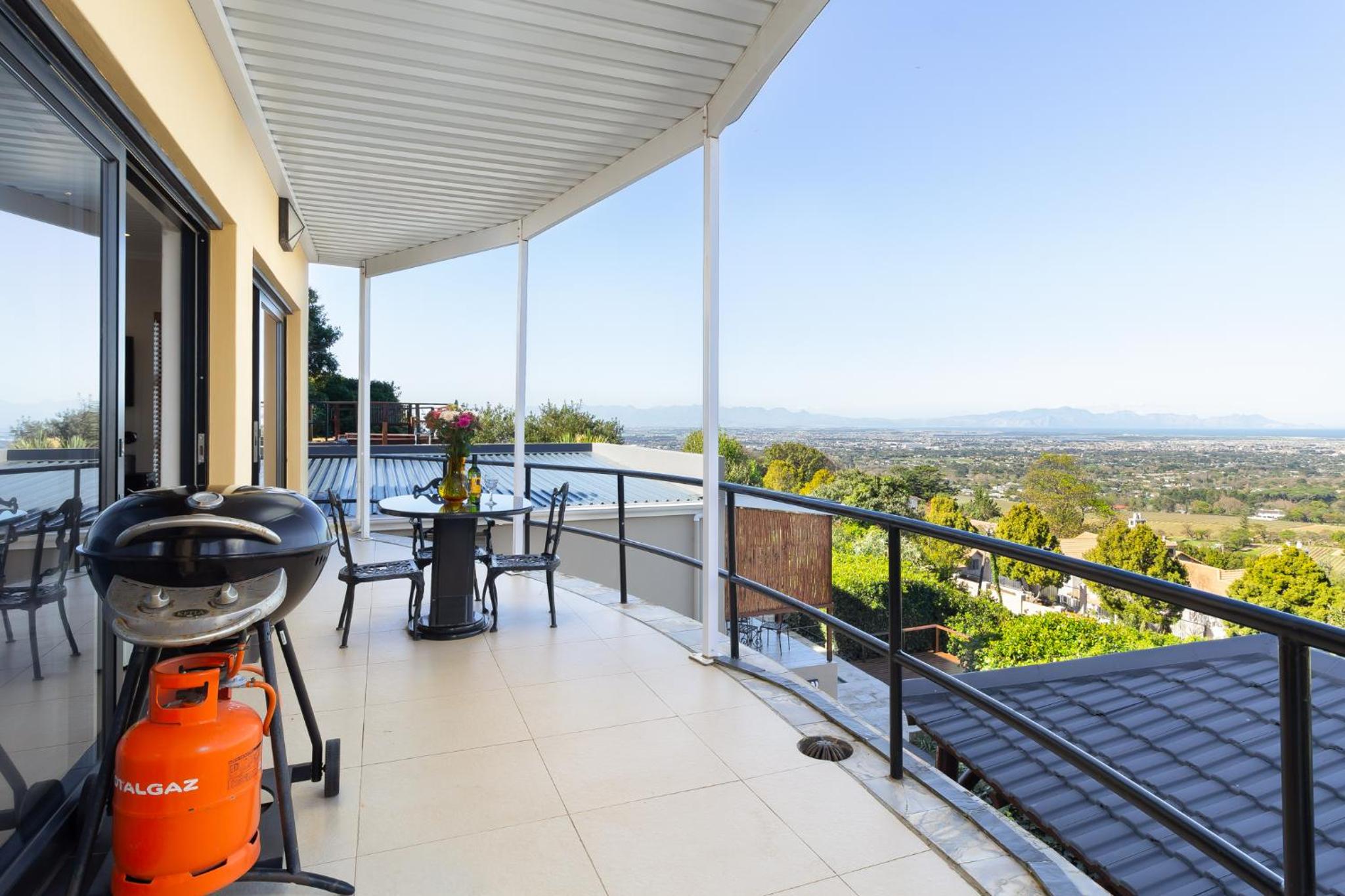 Constantia Vista Guest House