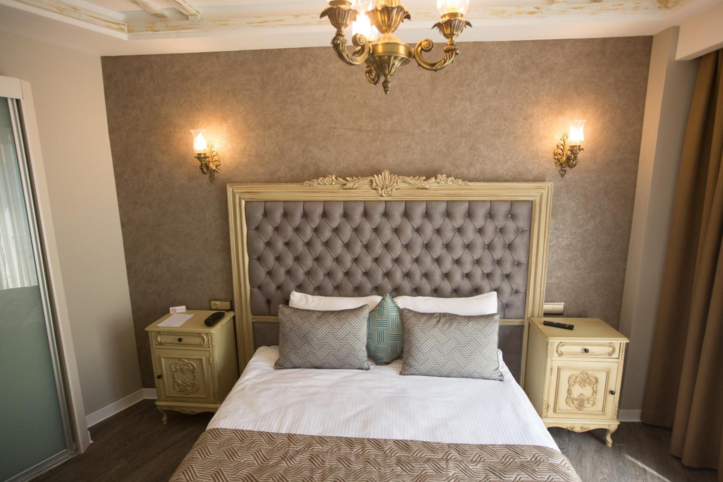 Idylle Hotel - Image 94