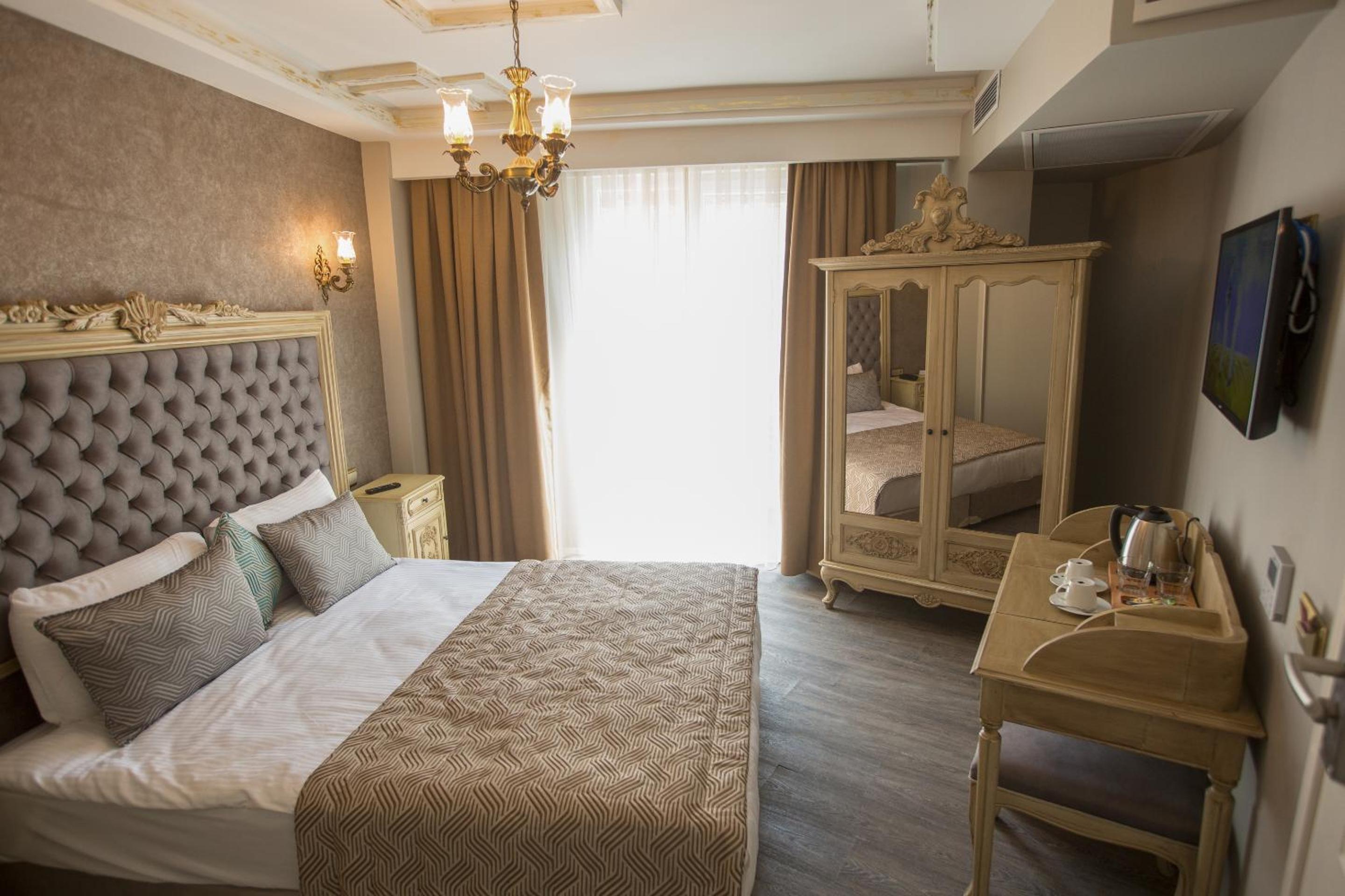 Idylle Hotel - Image 95