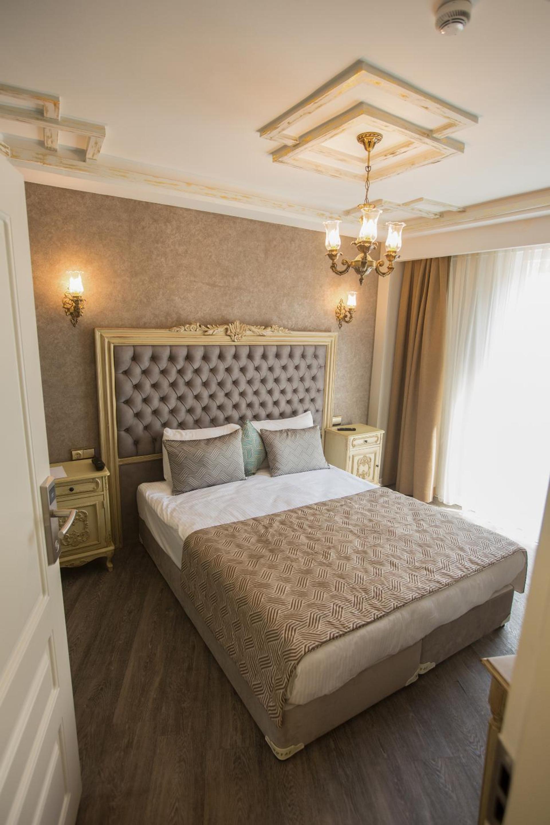 Idylle Hotel - Image 29