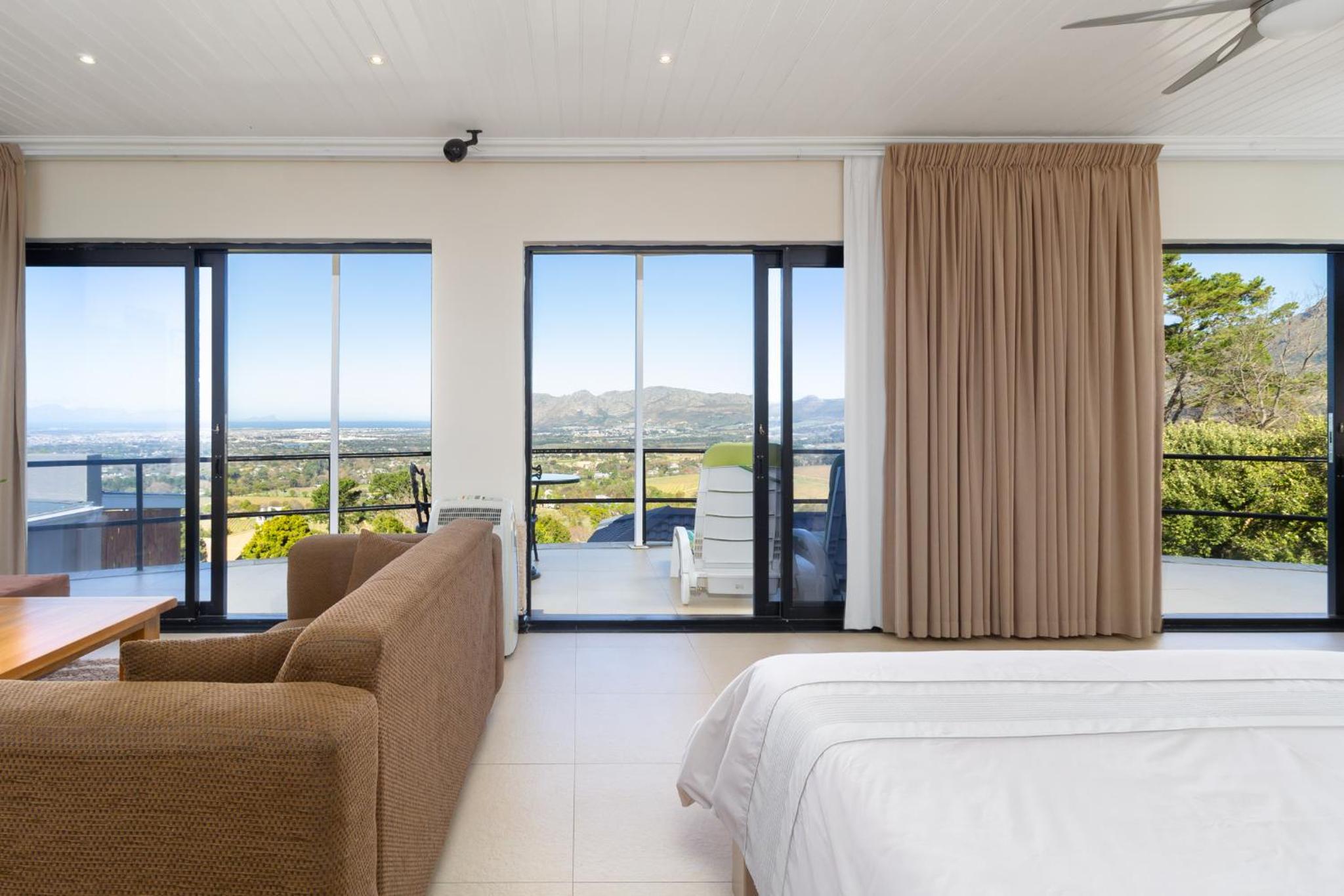 Constantia Vista Guest House