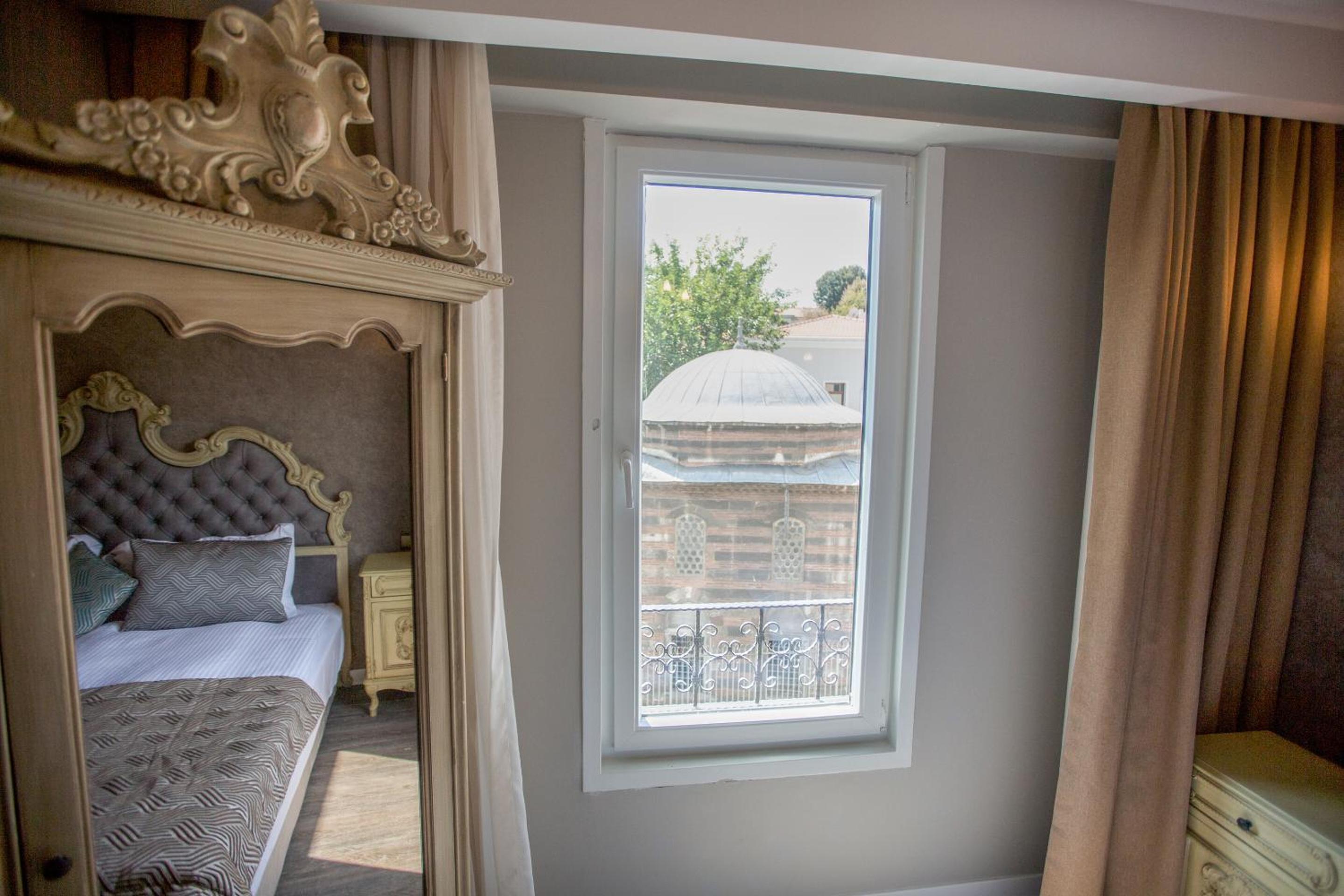 Idylle Hotel - Image 72