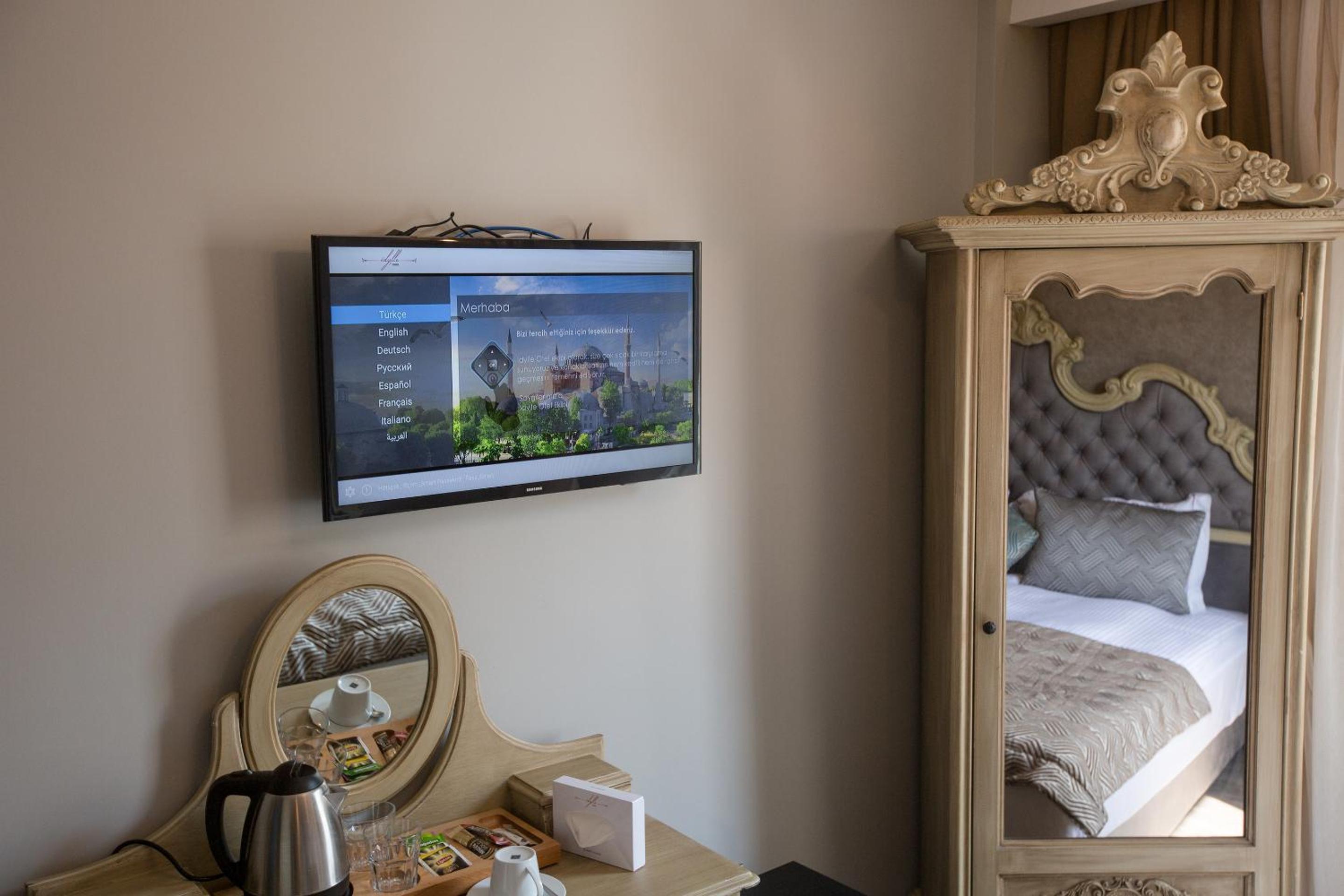 Idylle Hotel - Image 76