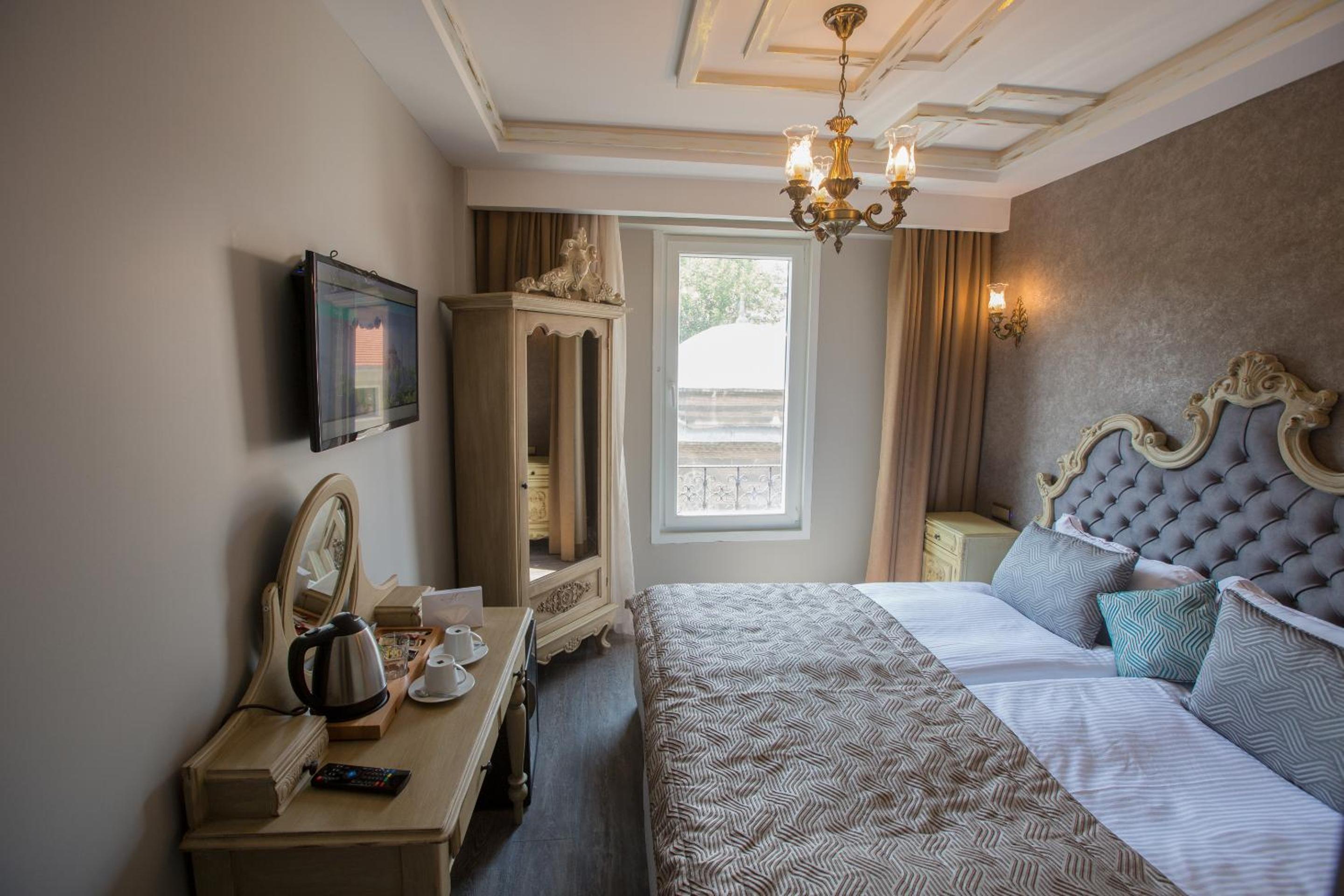 Idylle Hotel - Image 80