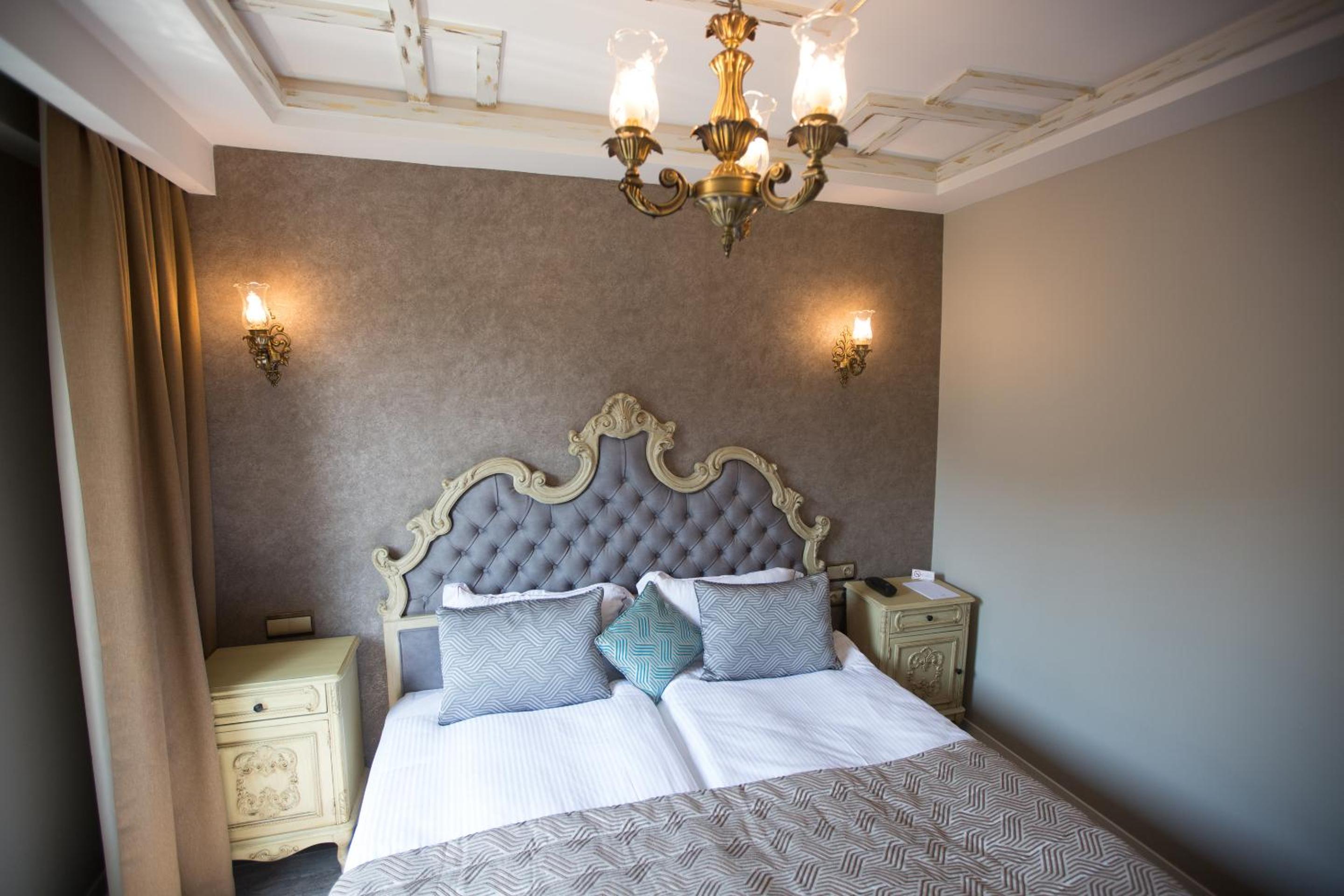 Idylle Hotel - Image 81