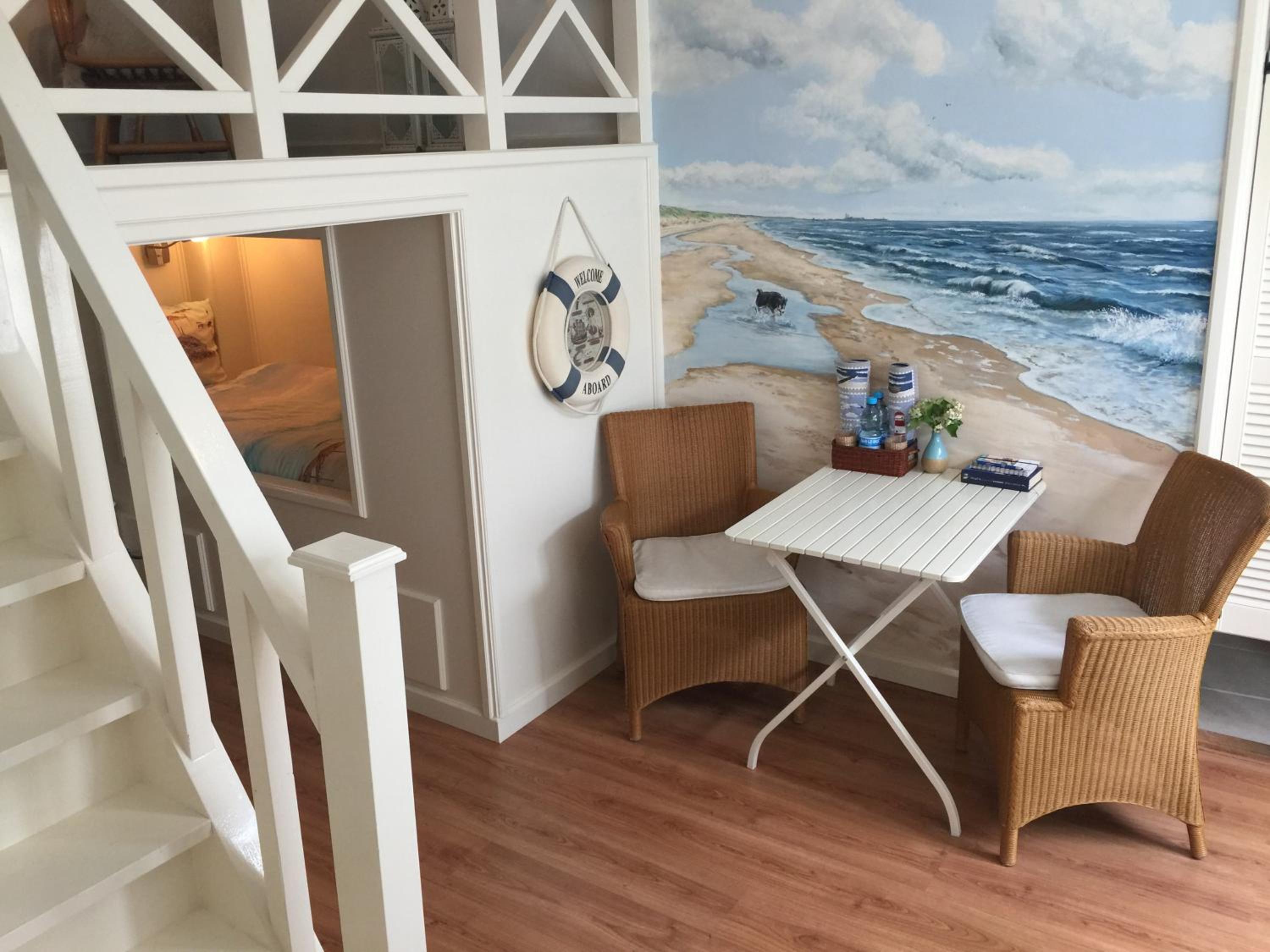 B&B 'De Bedstee' view 3