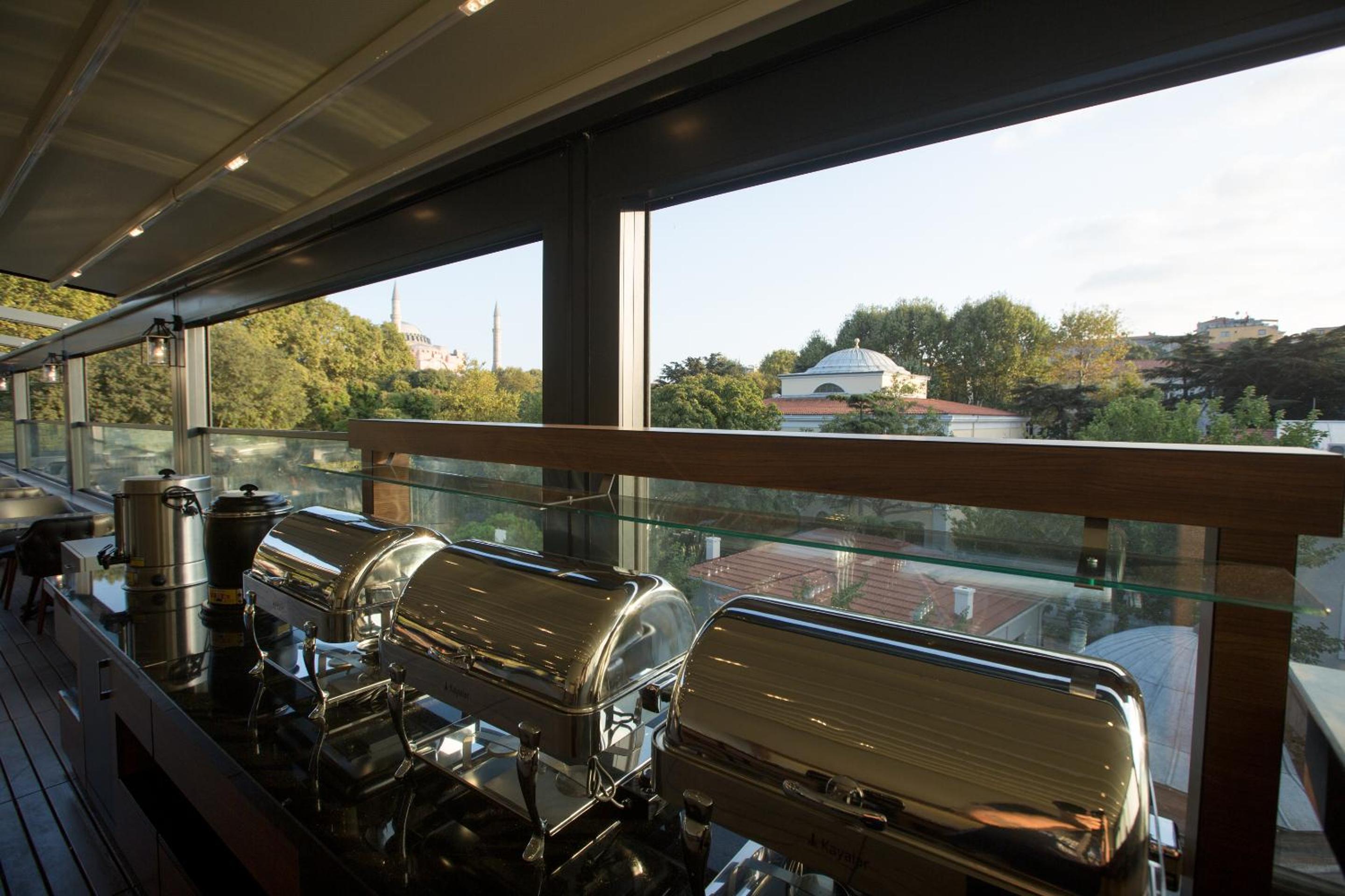 Idylle Hotel - Image 99