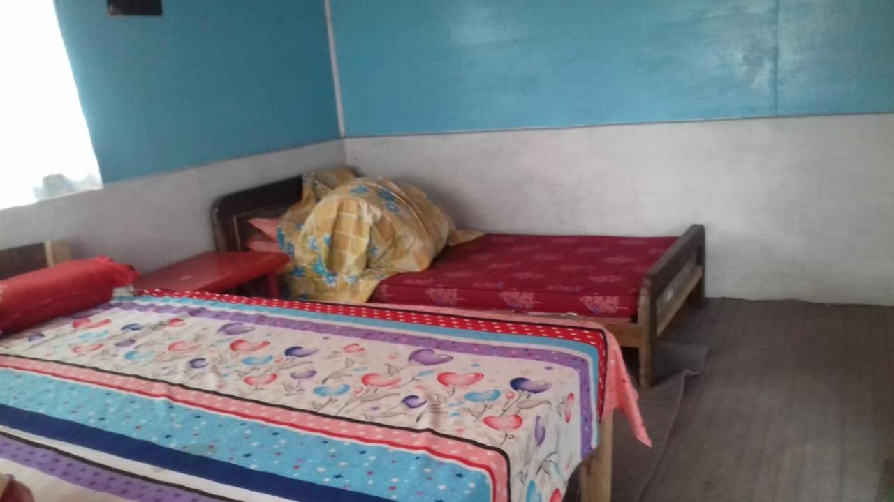 Gopal Homestay view 2