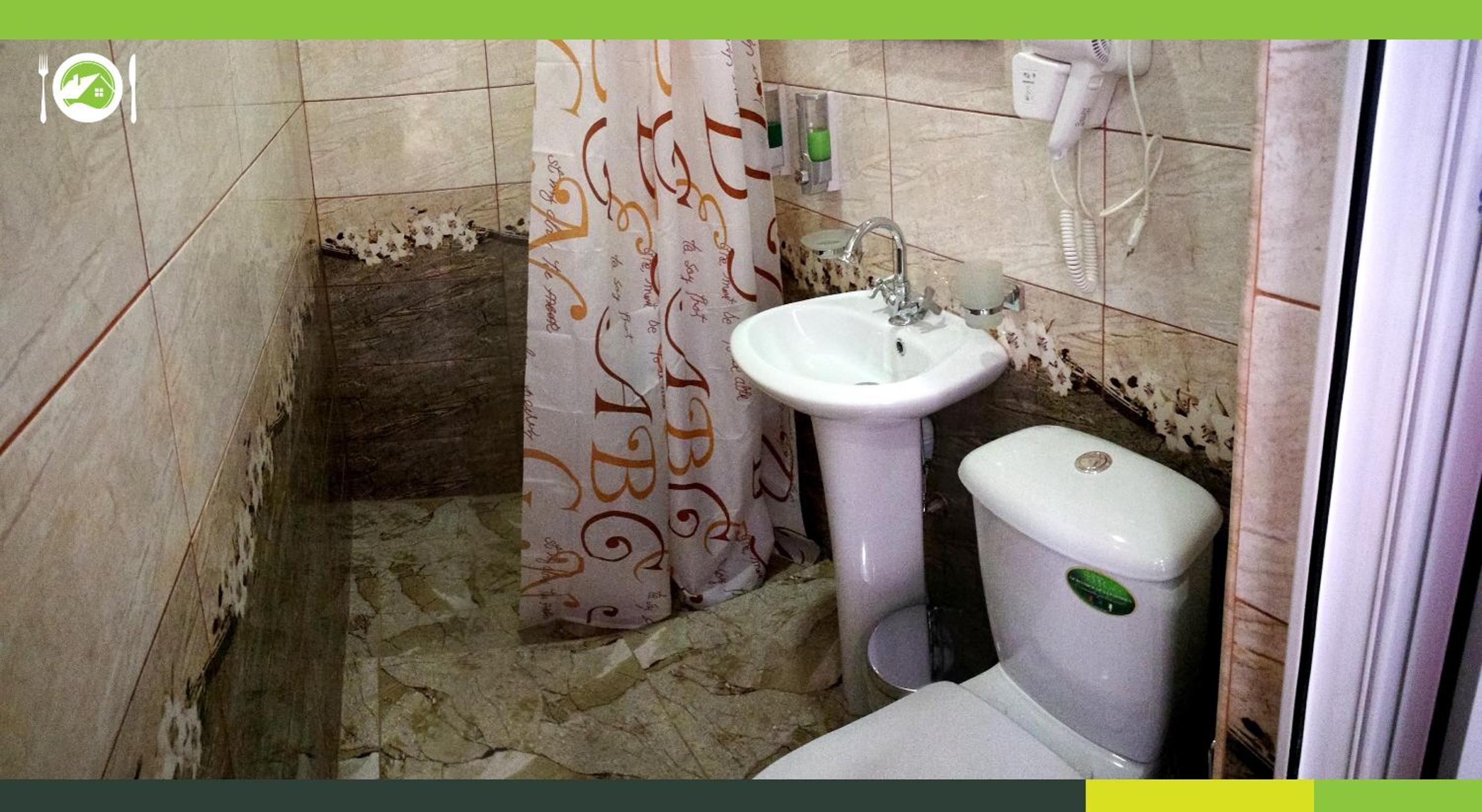 Guest house Hasmik