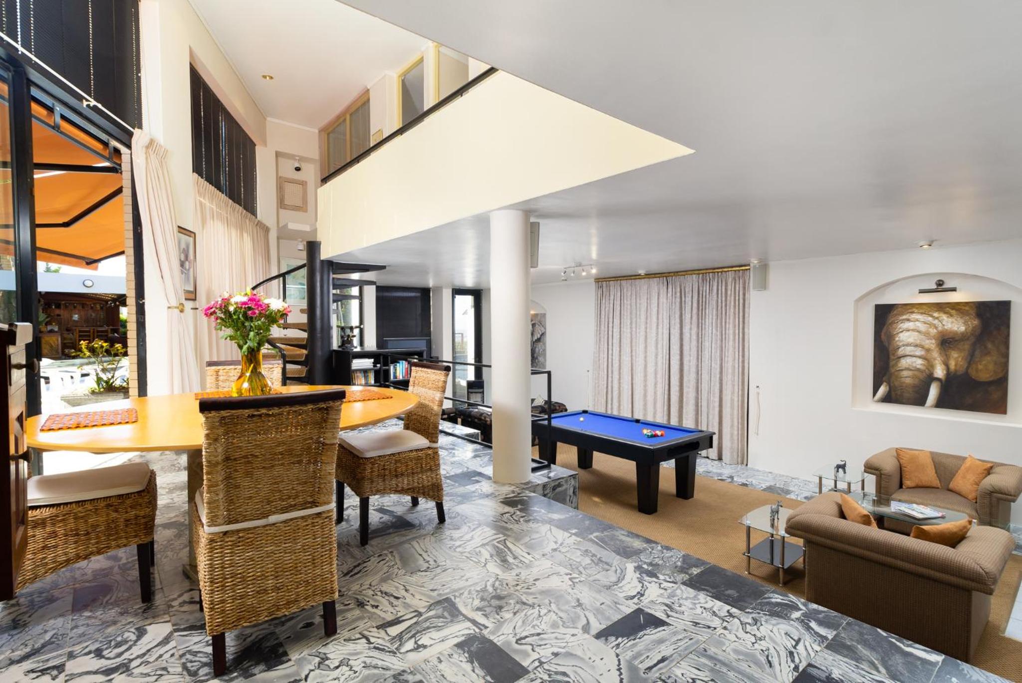 Constantia Vista Guest House