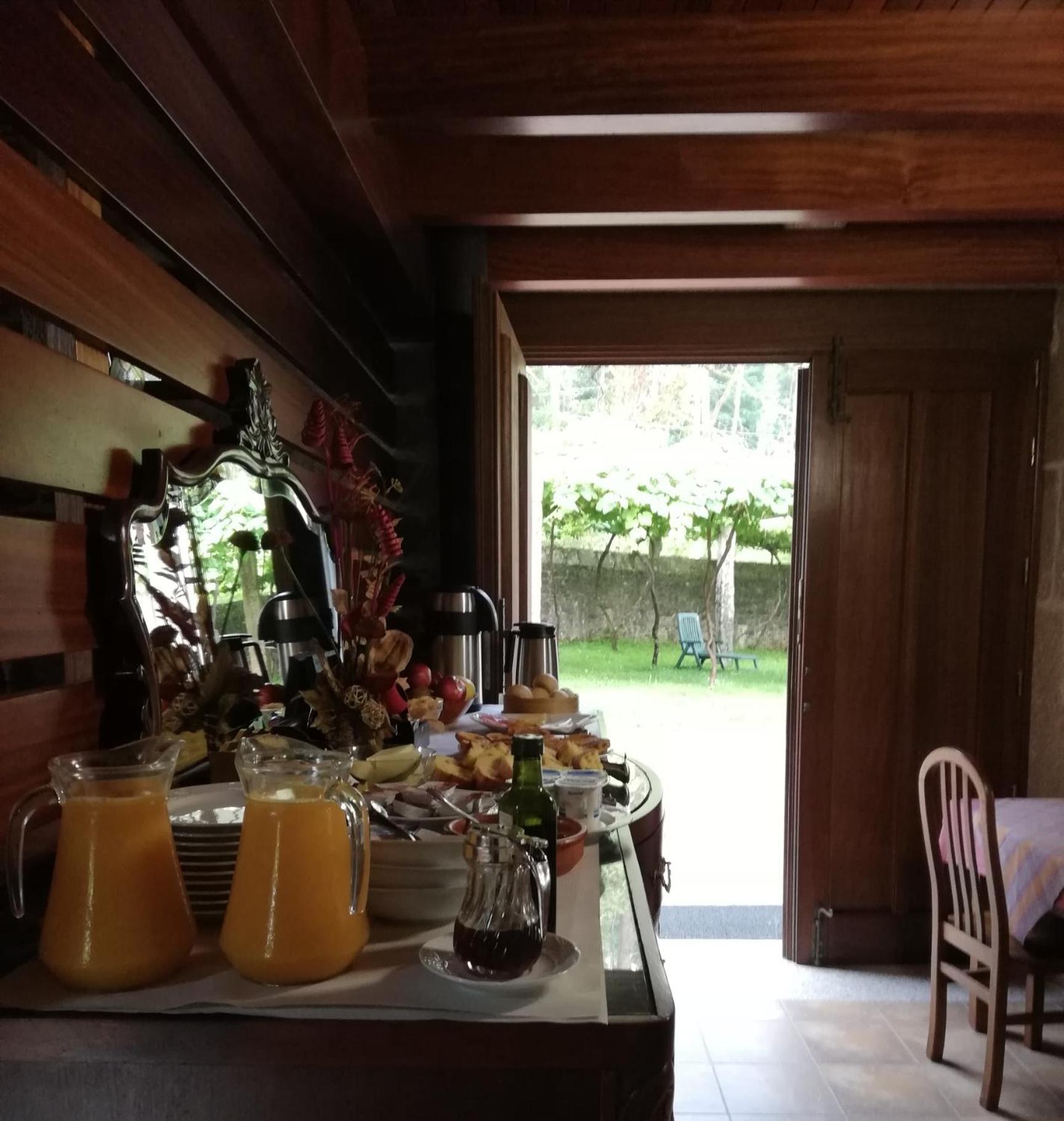Casa Do Tarela