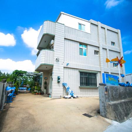 HaiAn Xian Homestay view 5