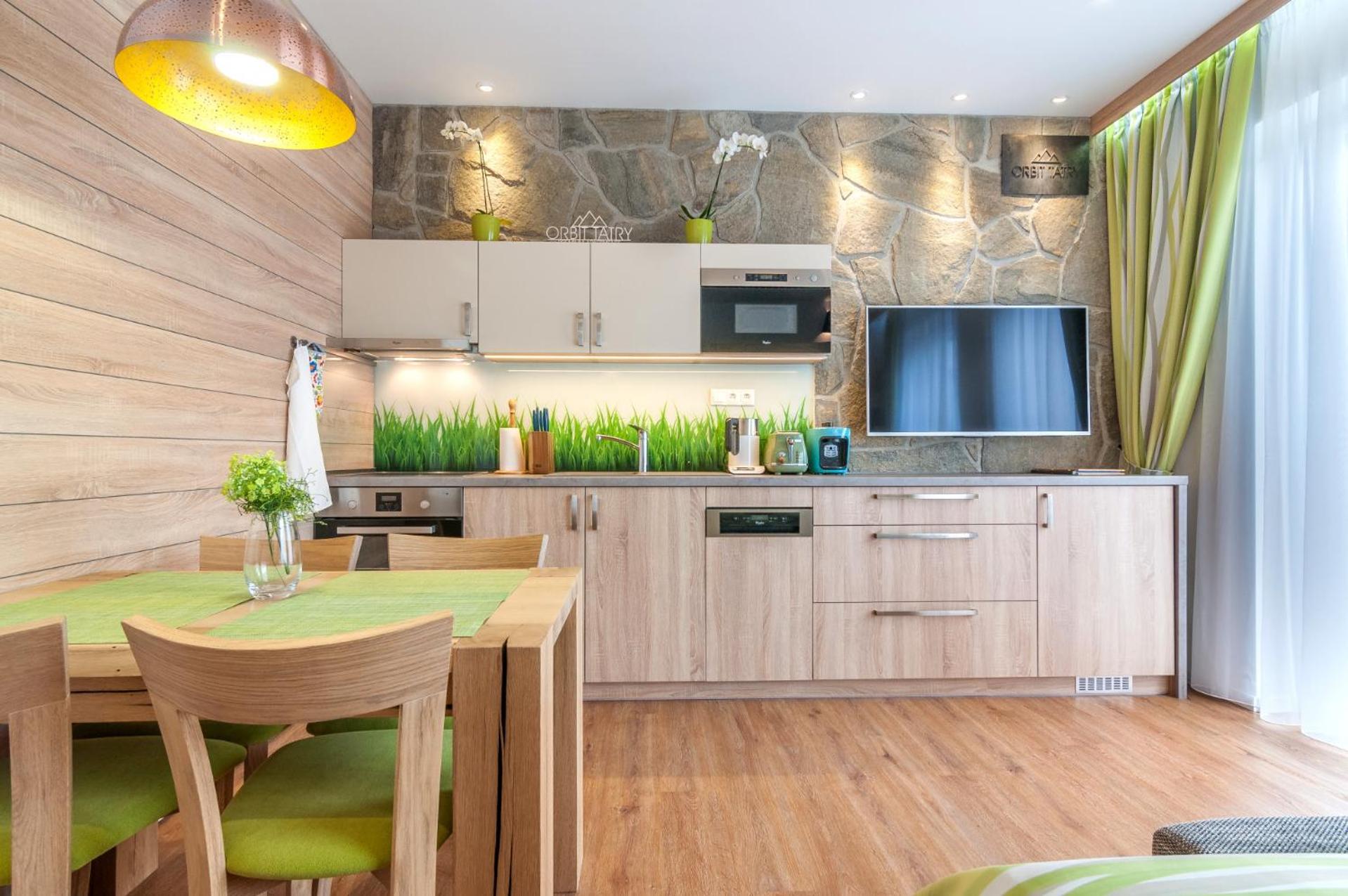 ORBIT TATRY Apartments, Starý Smokovec, Vysoké Tatry