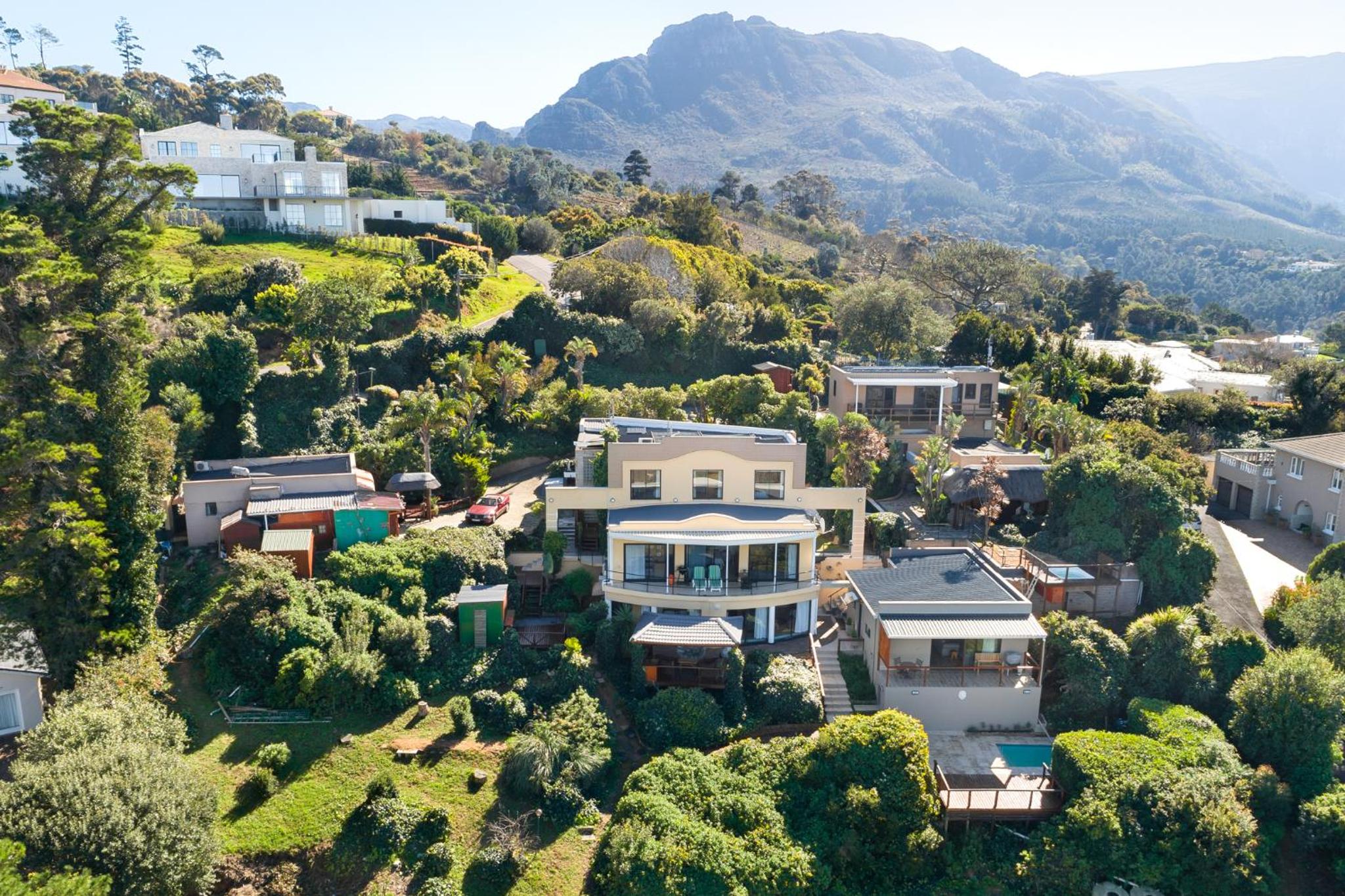 Constantia Vista Guest House