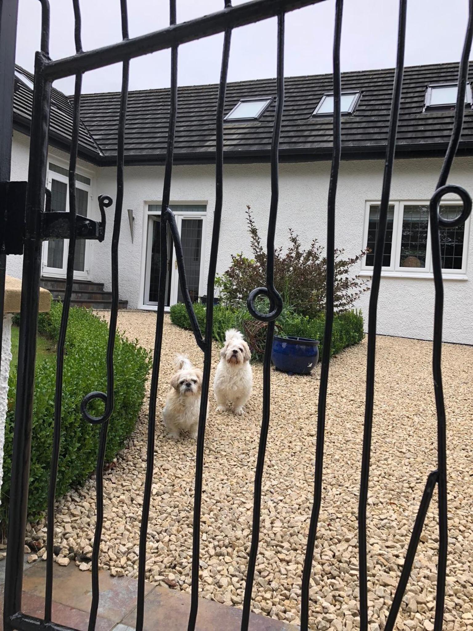 Retreat at The Knowe Auchincruive Estate