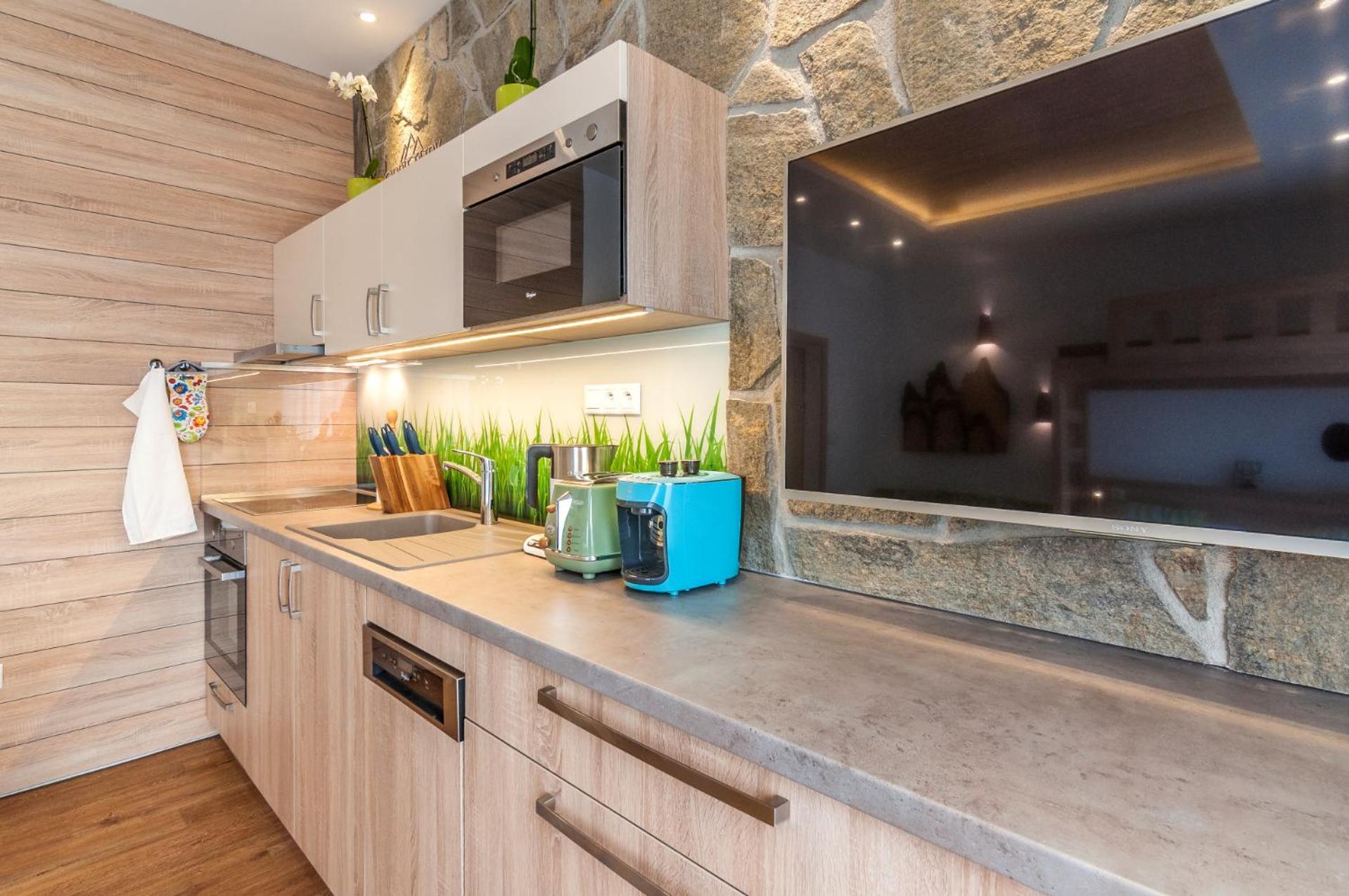 ORBIT TATRY Apartments, Starý Smokovec, Vysoké Tatry