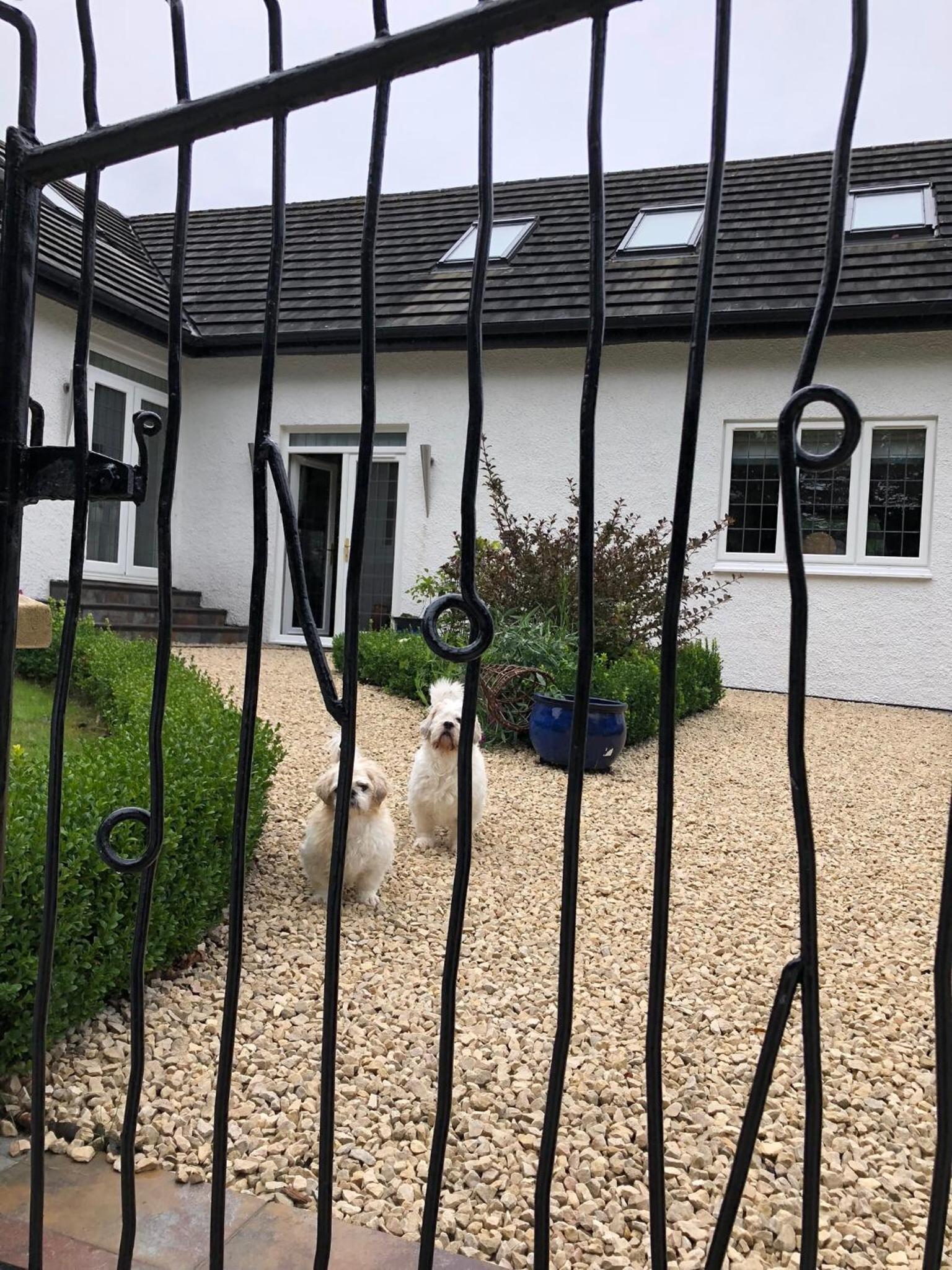 Retreat at The Knowe Auchincruive Estate