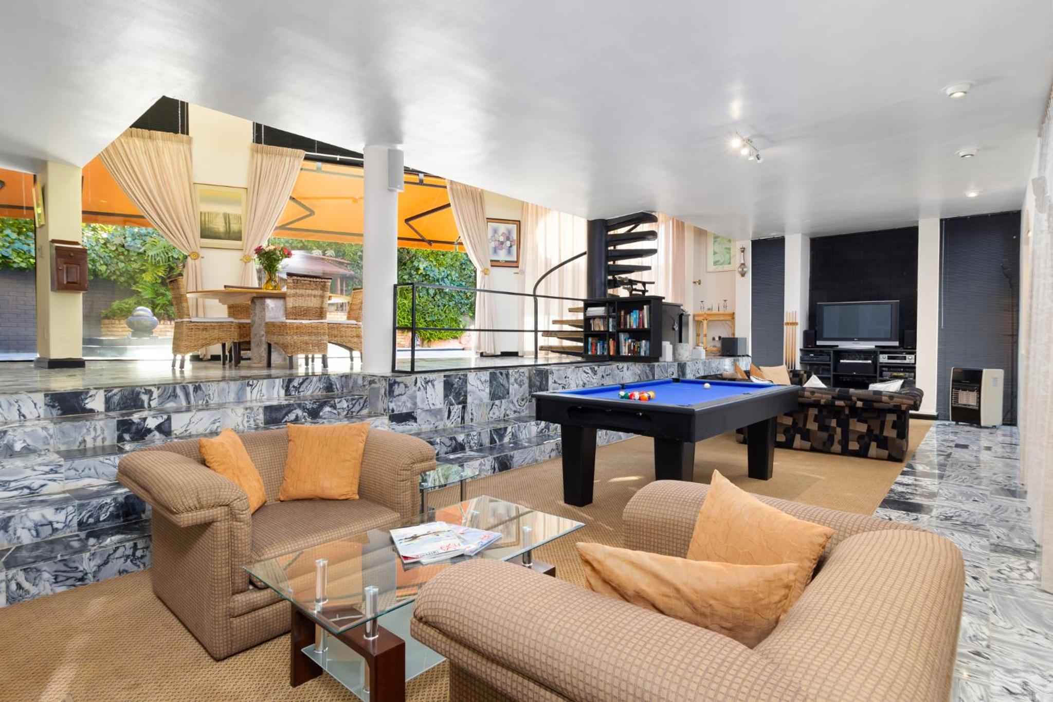 Constantia Vista Guest House