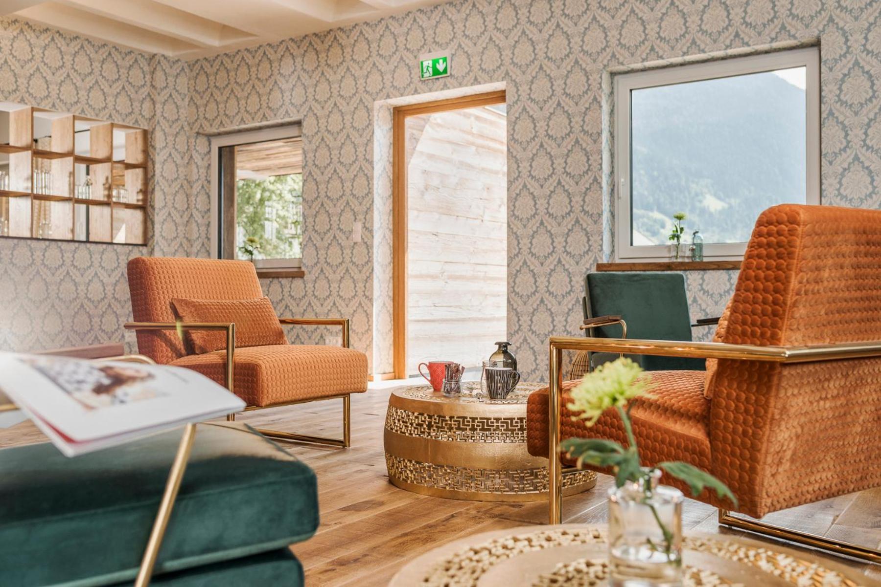 Emma's kleines Hotel