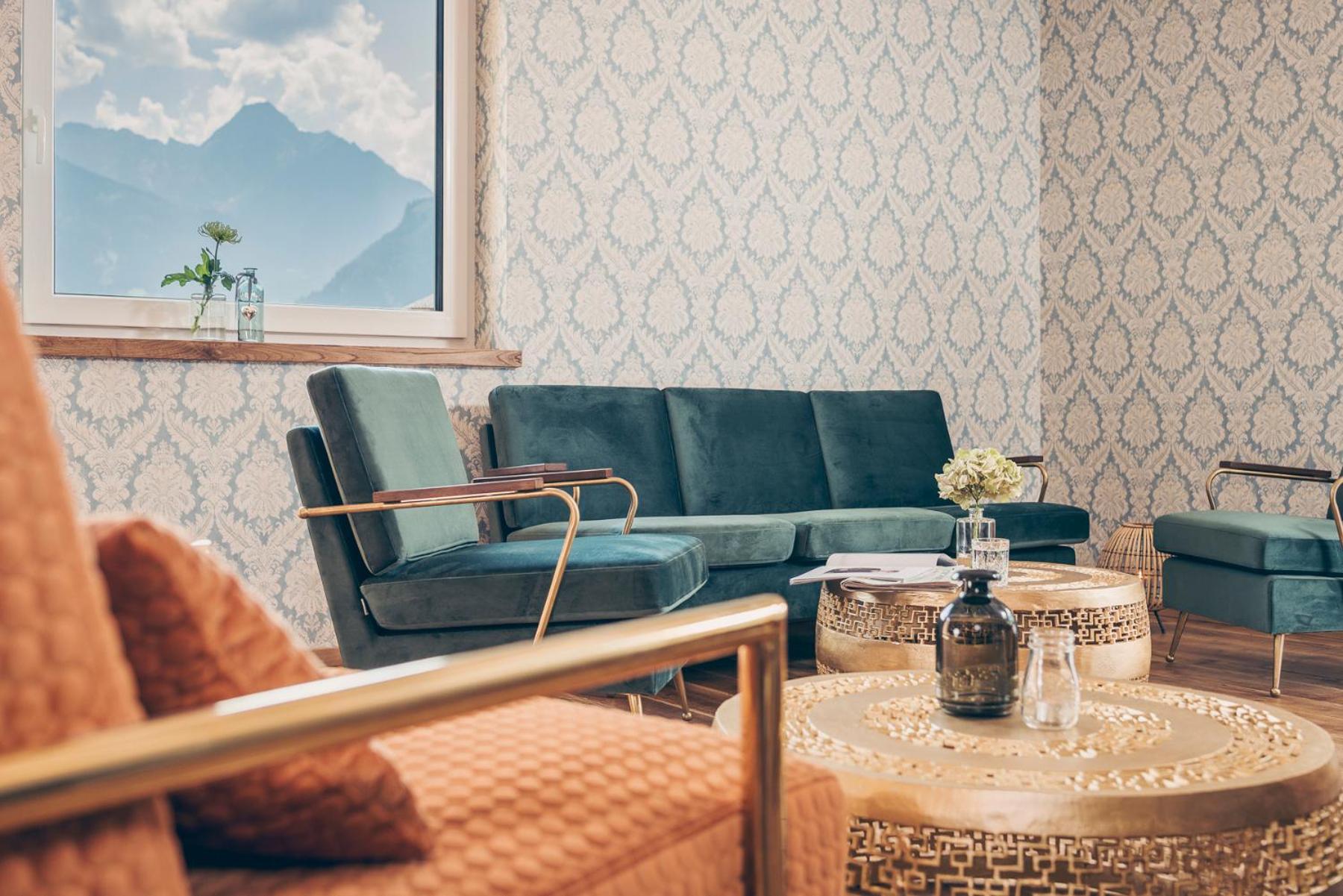 Emma's kleines Hotel