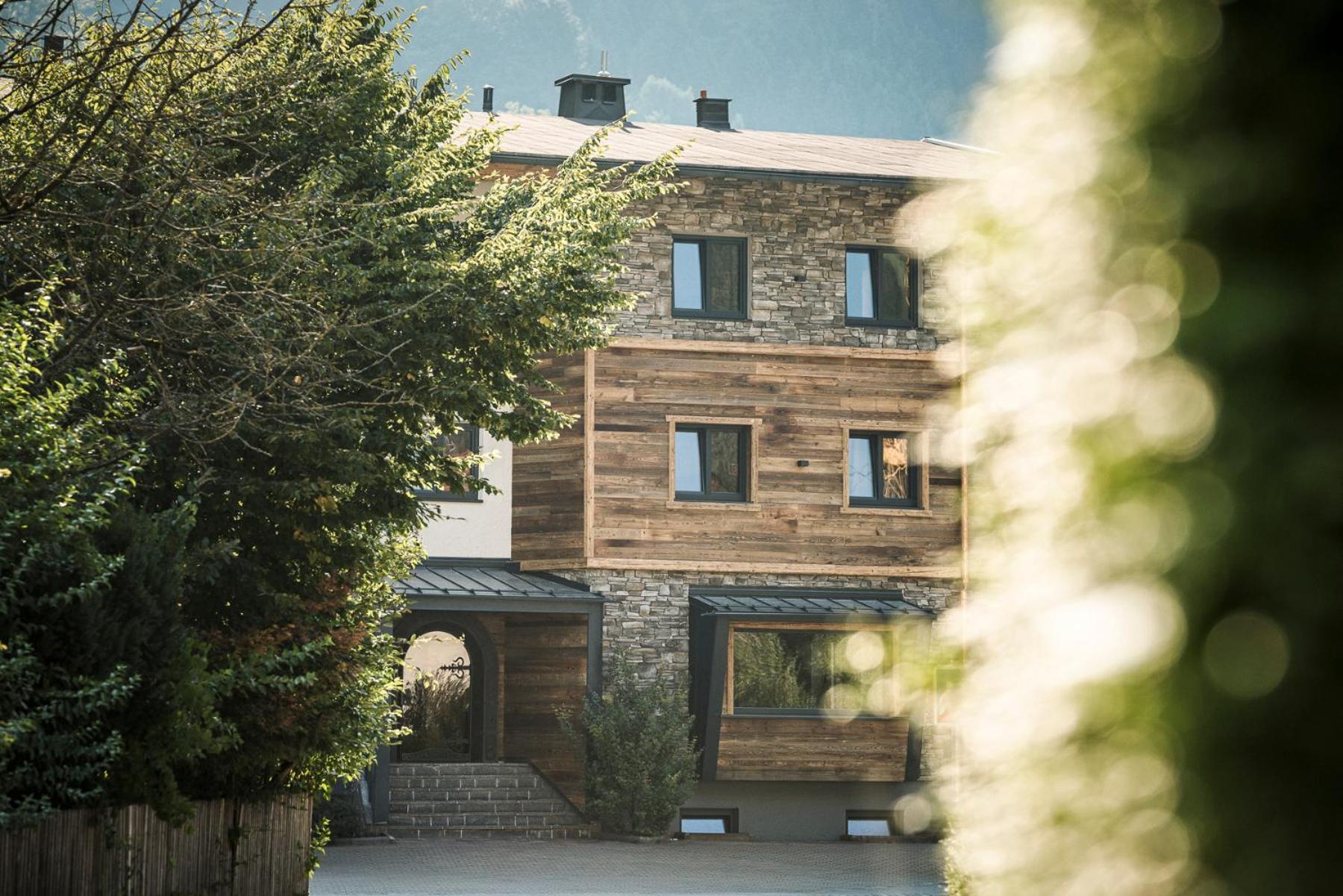 Emma's kleines Hotel