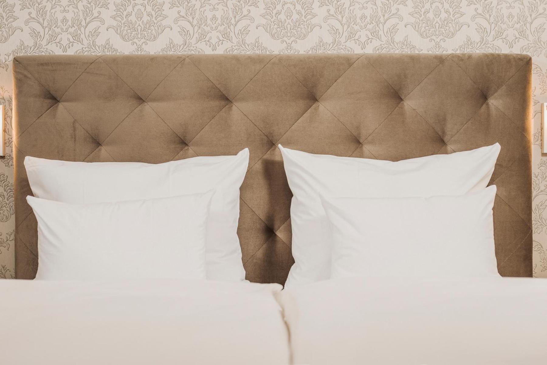 Emma's kleines Hotel