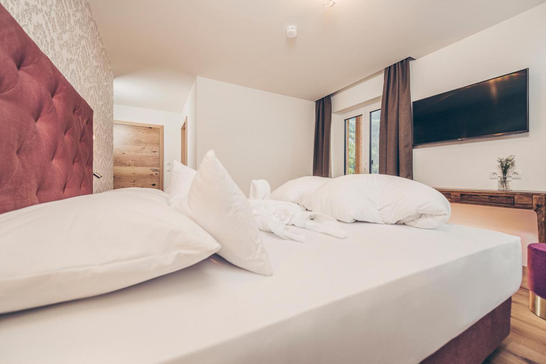 Emma's kleines Hotel