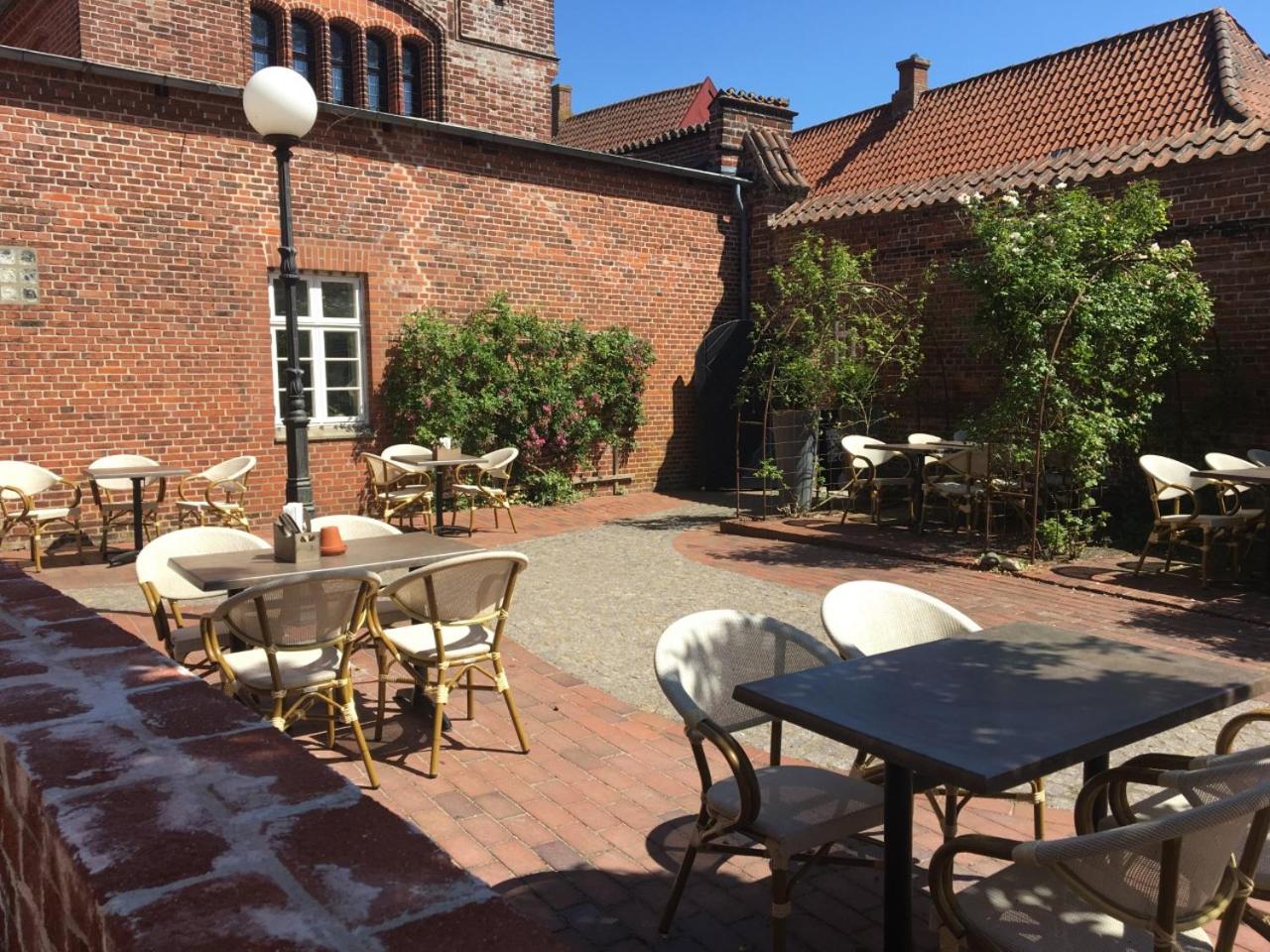 Den Gamle Arrest