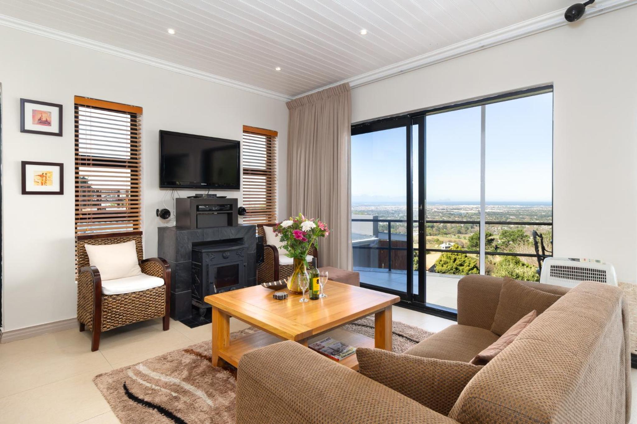 Constantia Vista Guest House