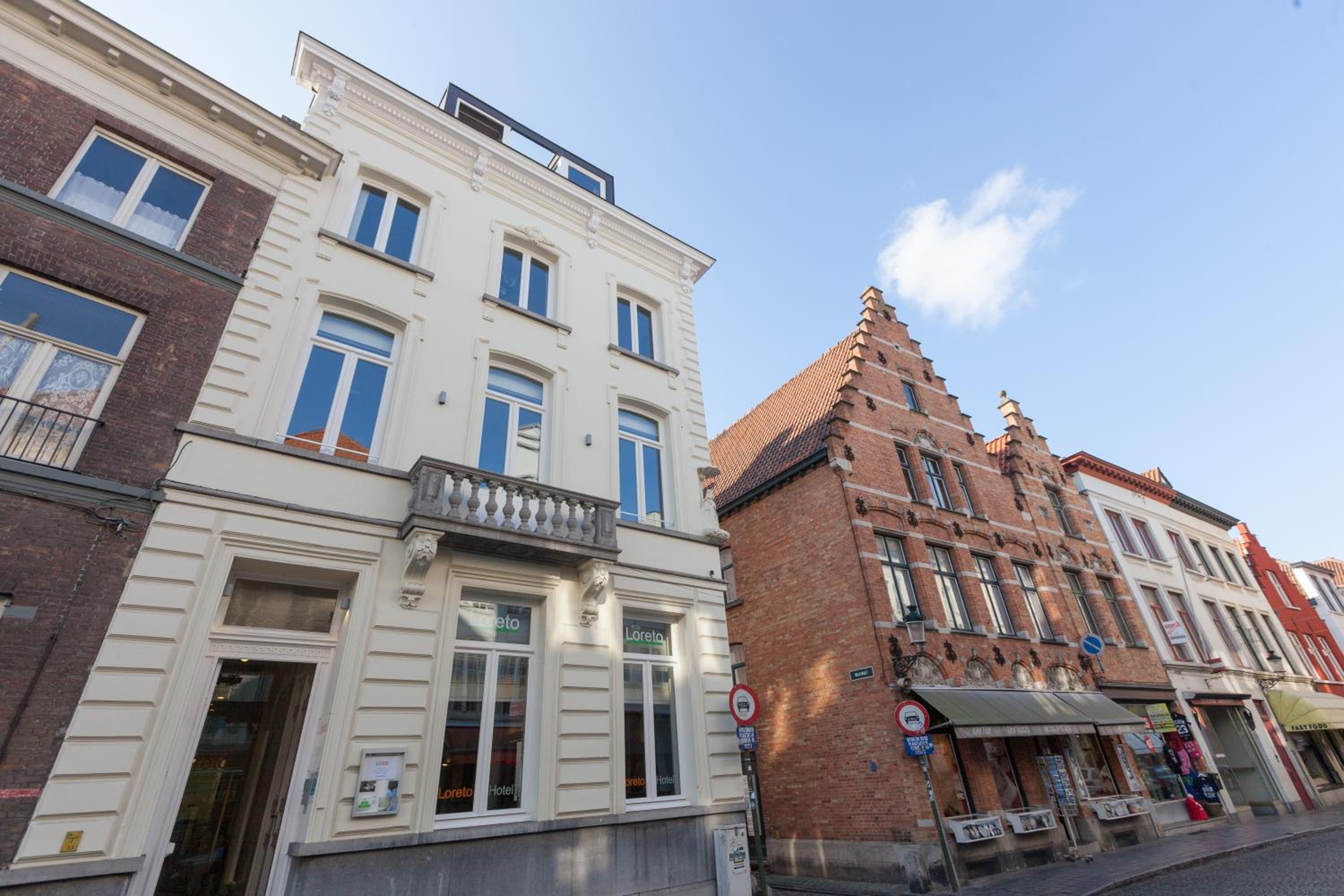 Hotel Loreto - Image 1