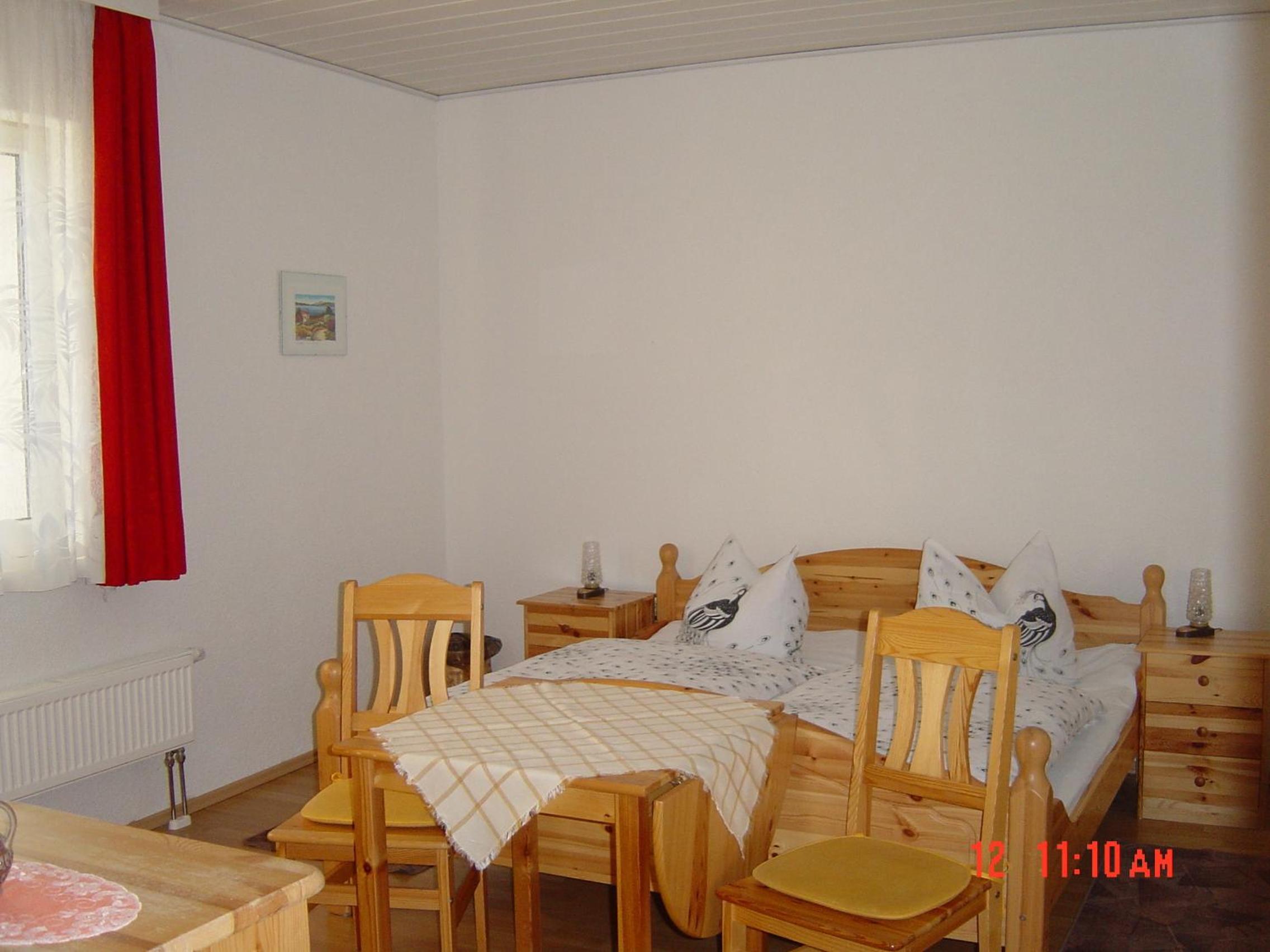 Harzer Ferienpension view 3