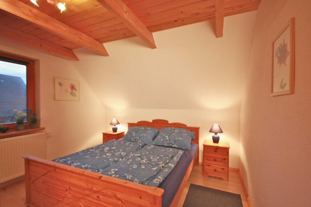 Ferienwohnung Schauf view 4